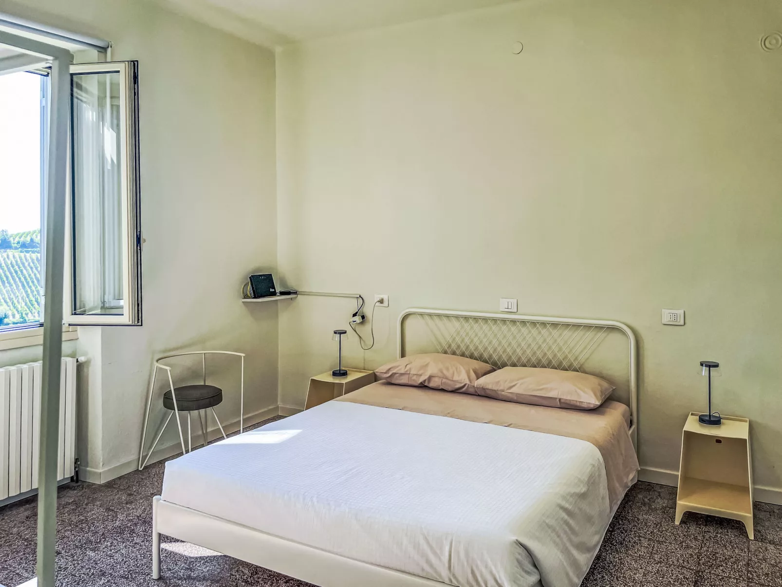 Guest House Viotti-Inside