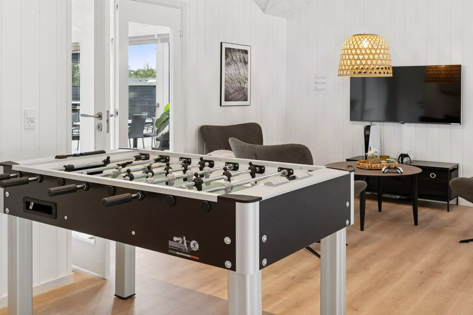 5 star holiday home in Rødby-Untagged