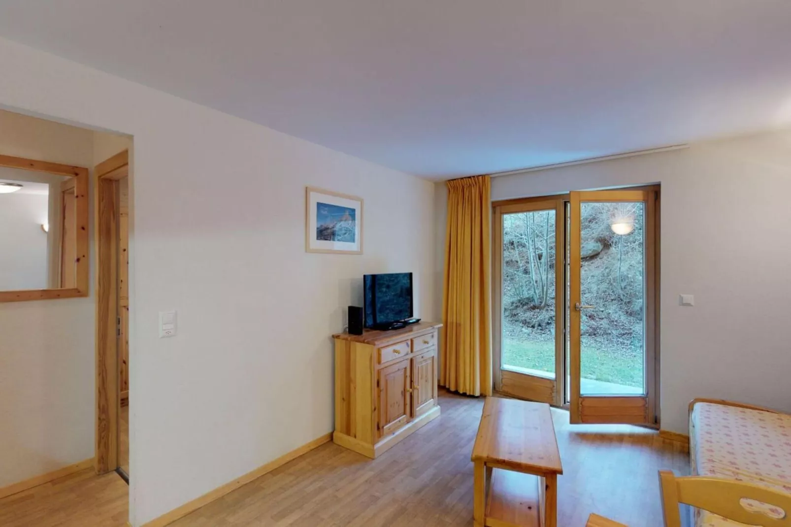 Pracondu 2 002 - OUTDOOR & FUN apartment 4 pers-Salon