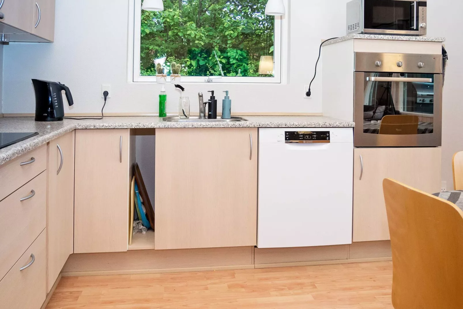 8 person holiday home in Struer-By Traum-Indoor