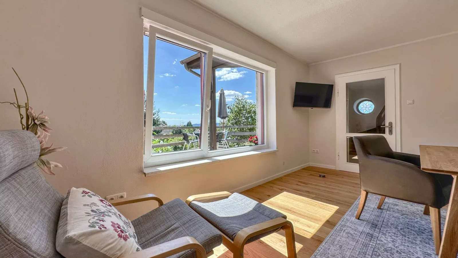 Hochfels-Dining room