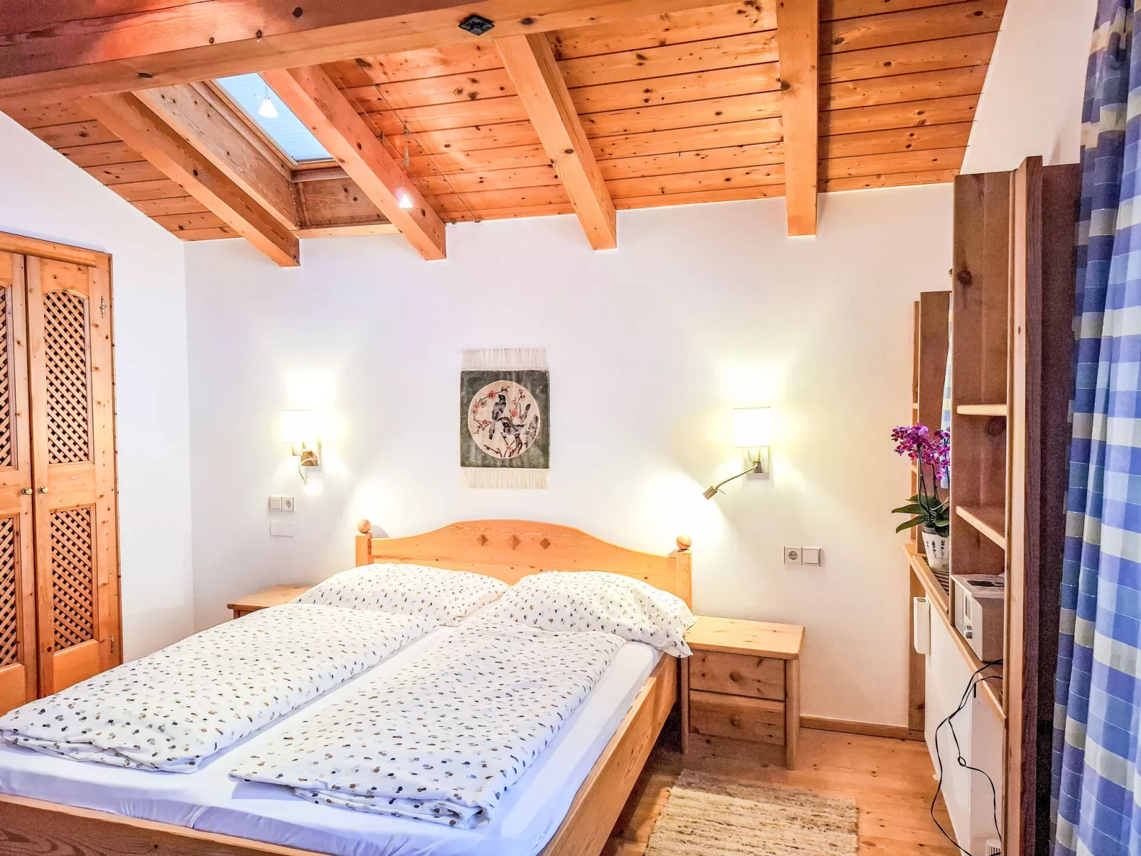 Martinsklause-Drinnen