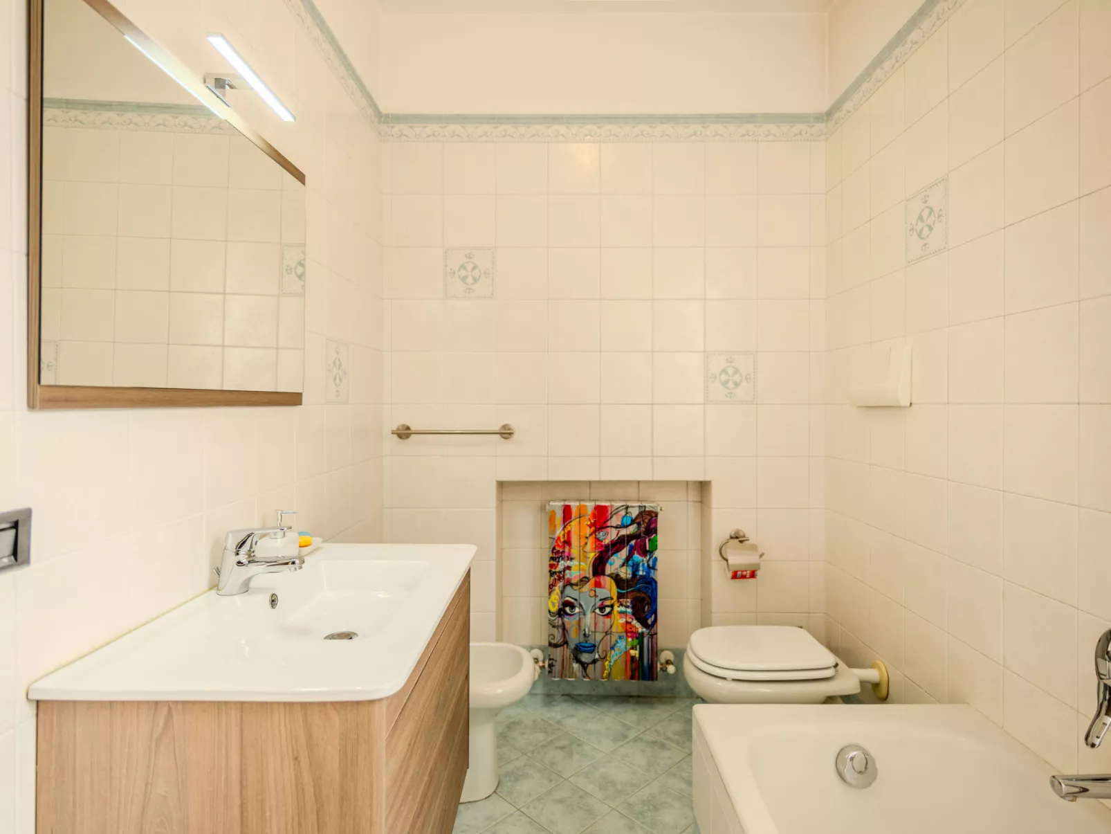 Residenza Elisa-Dedans