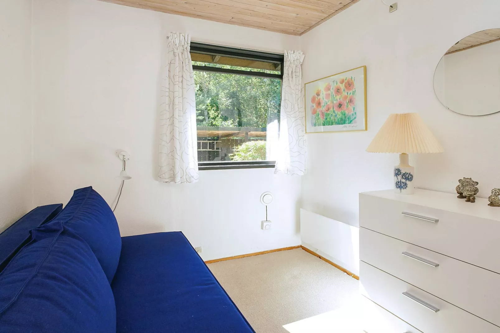 6 person holiday home in Højby-Indoor