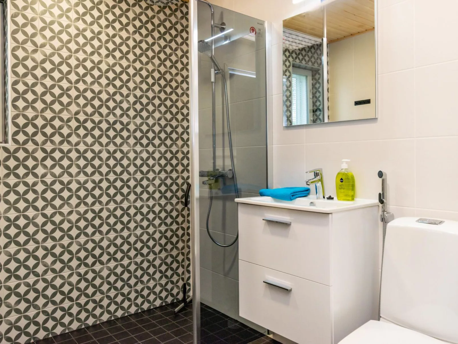 Käpälämäki-Dedans