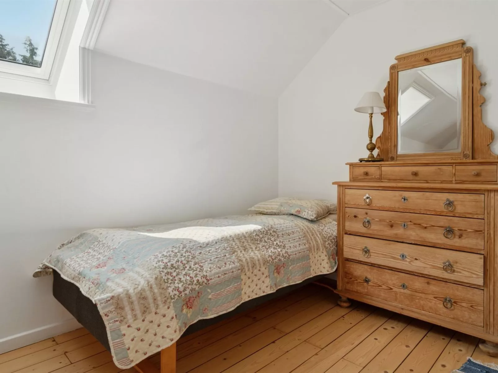 "Marit" - 1.5km from the sea-Drinnen