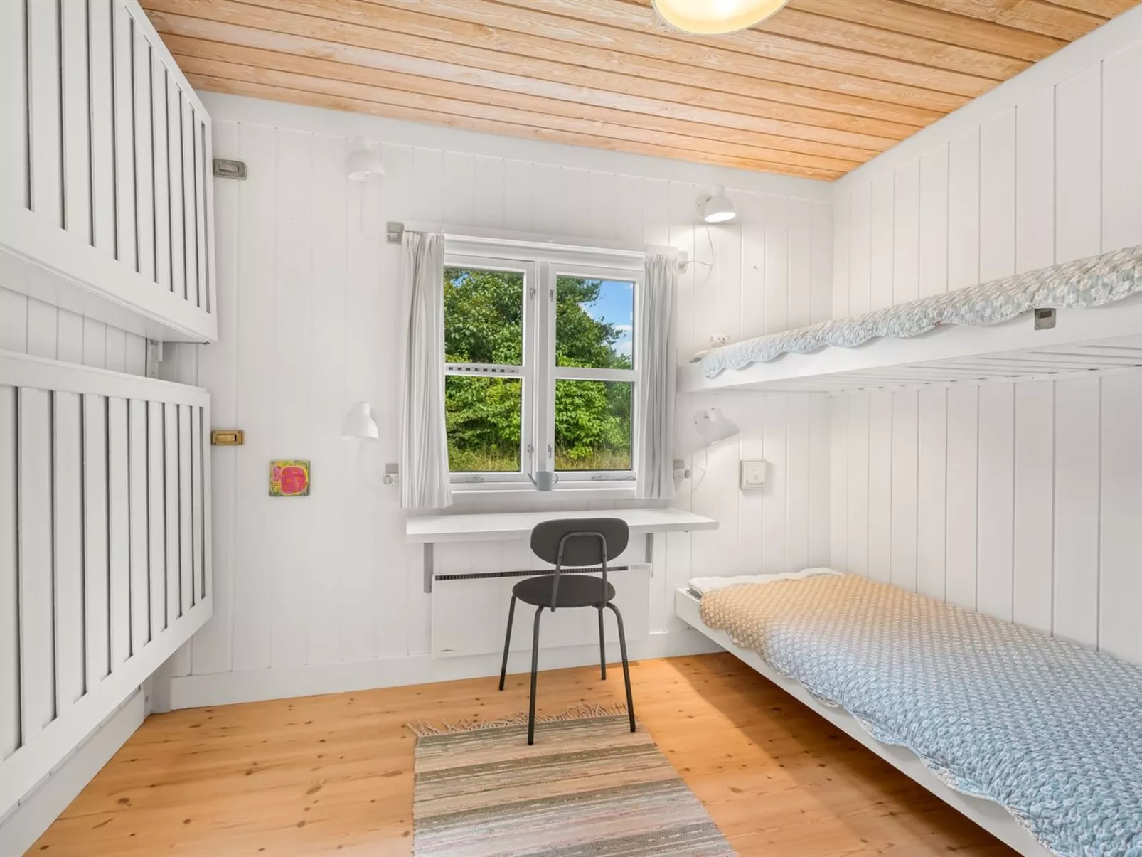 "Dorrit" - 200m from the sea-Inside