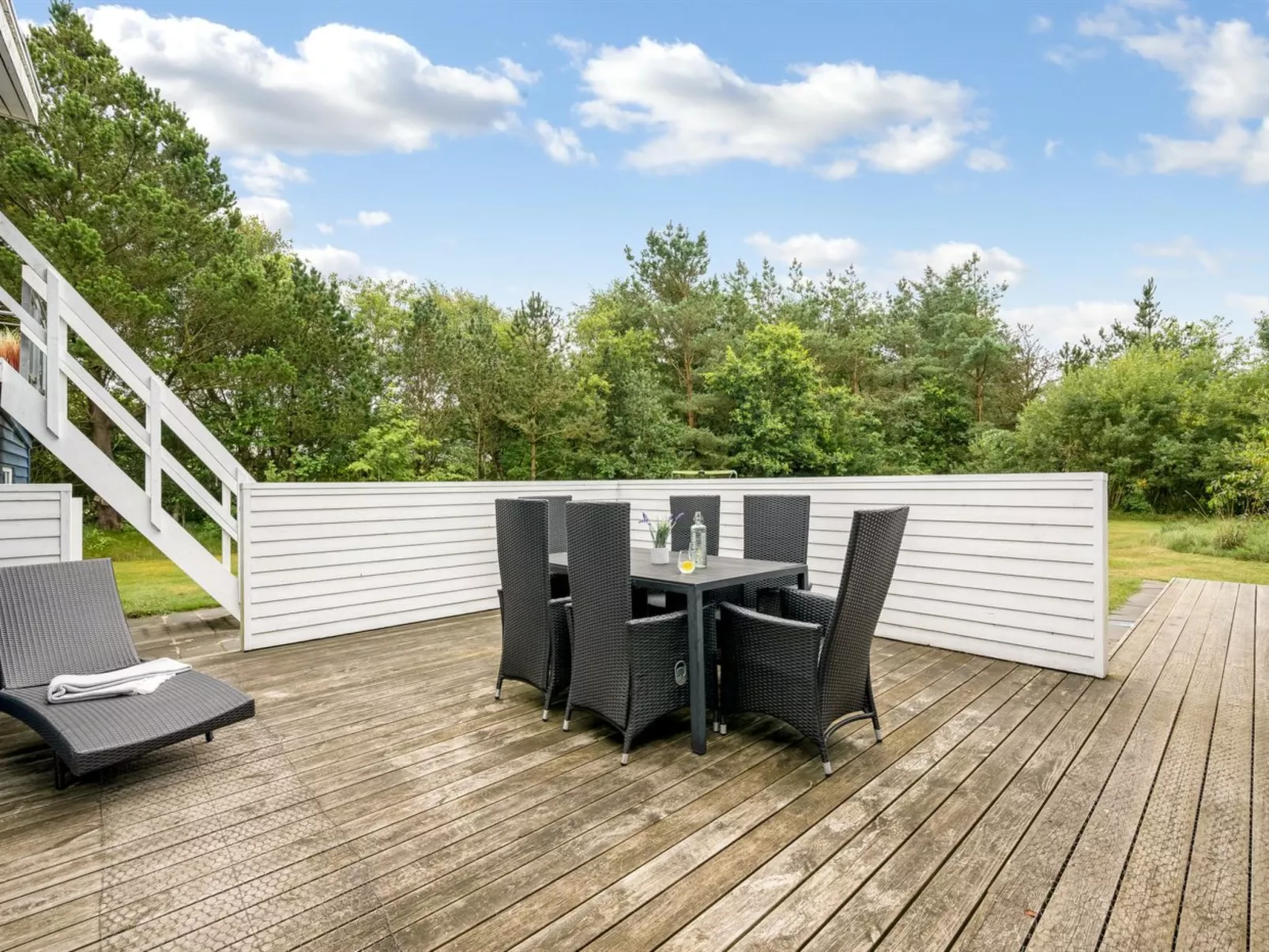 "Sami" - 600m to the fjord-Dehors