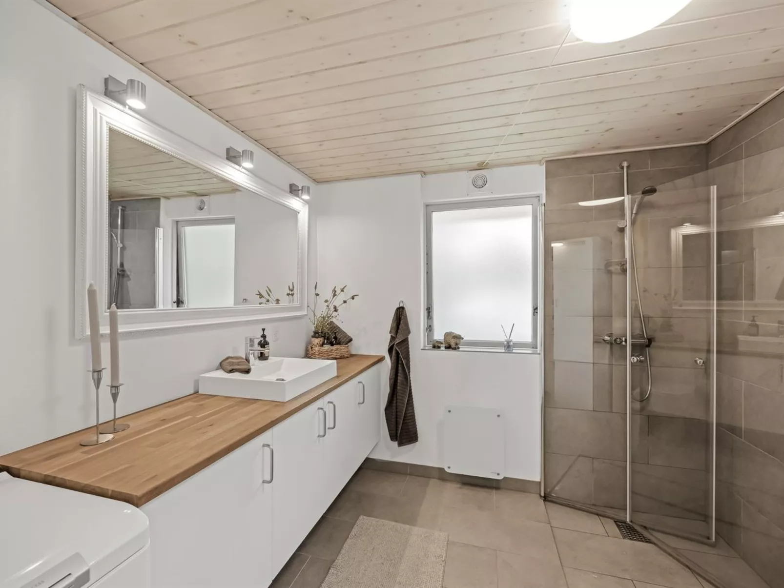 "Annetta" - 800m from the sea-Drinnen