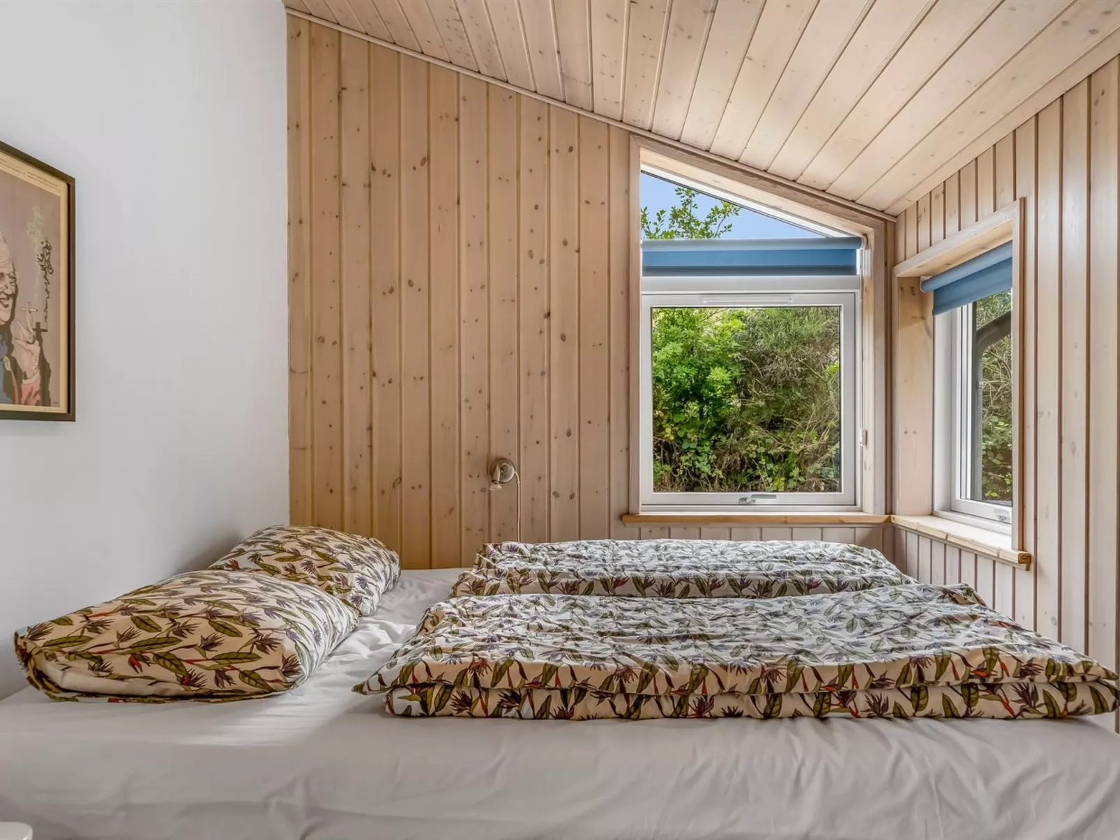 "Selvi" - 2.2km from the sea-Inside