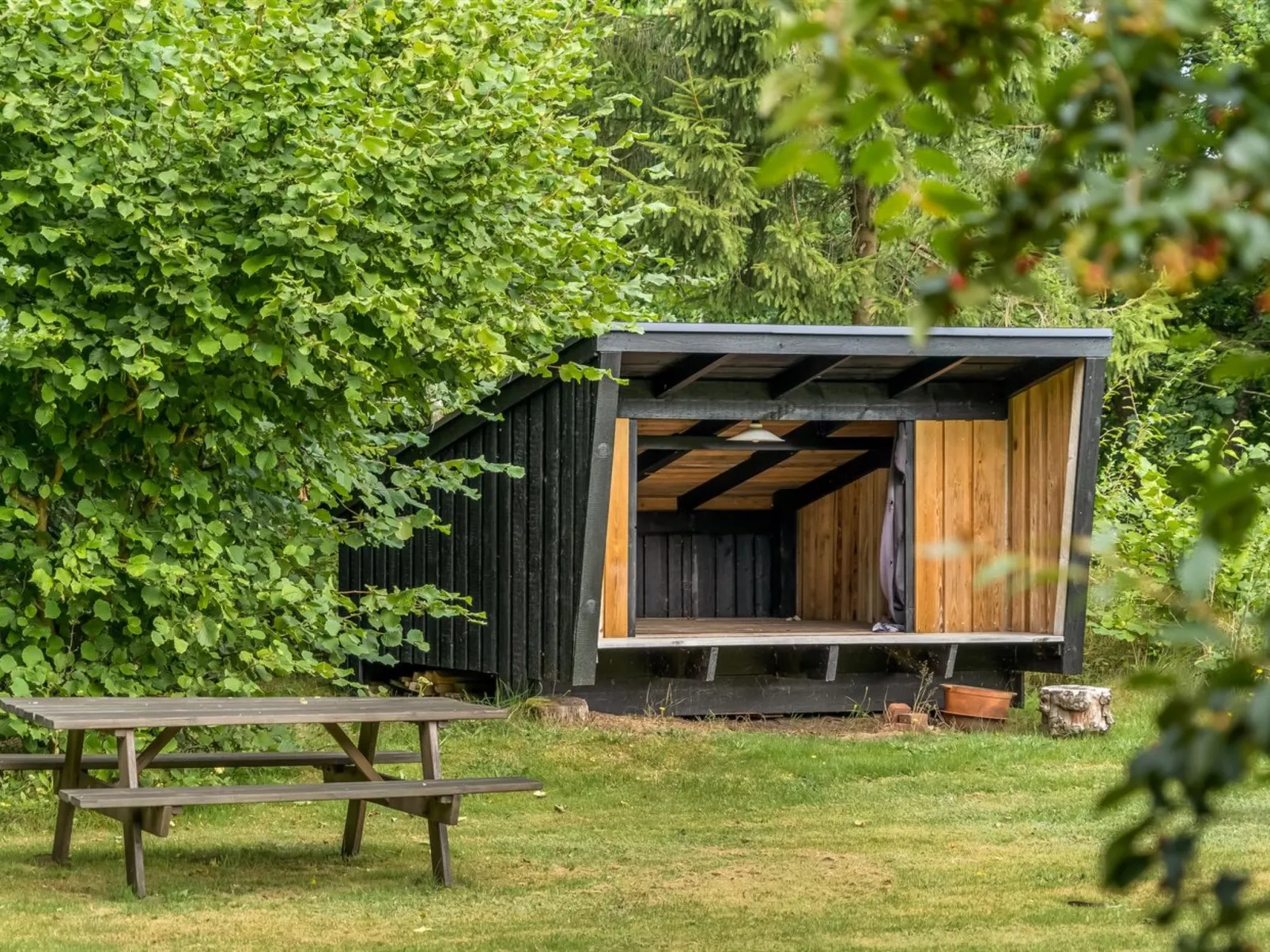 "Hilaria" - 2.1km from the sea-Draußen