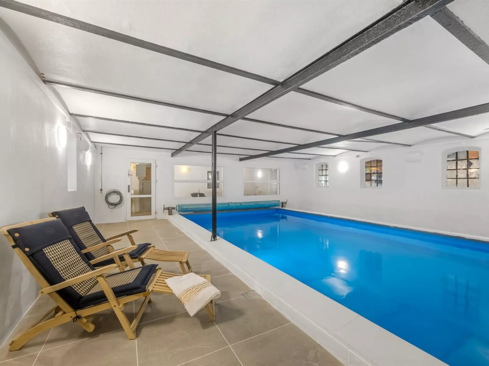 "Ødmar" - 4km to the fjord-Outside