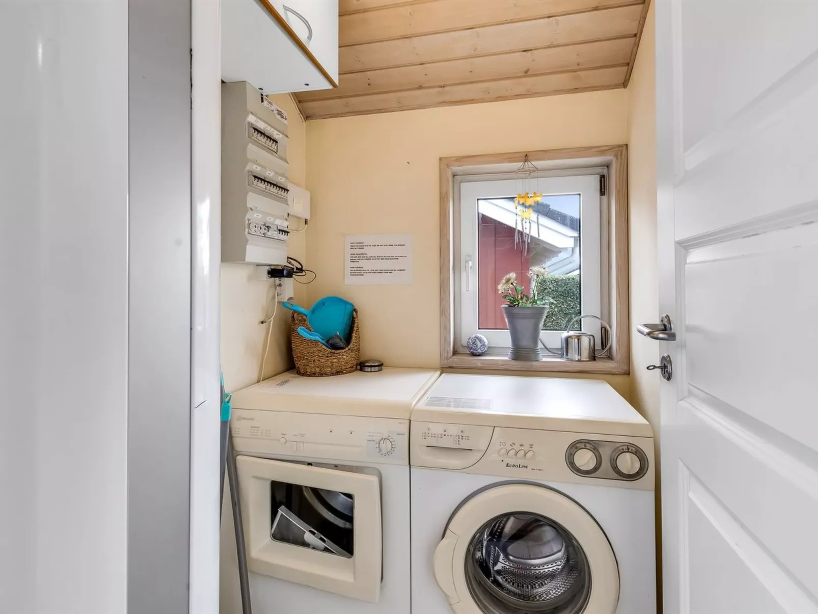 "Trifun" - 300m from the sea-Drinnen