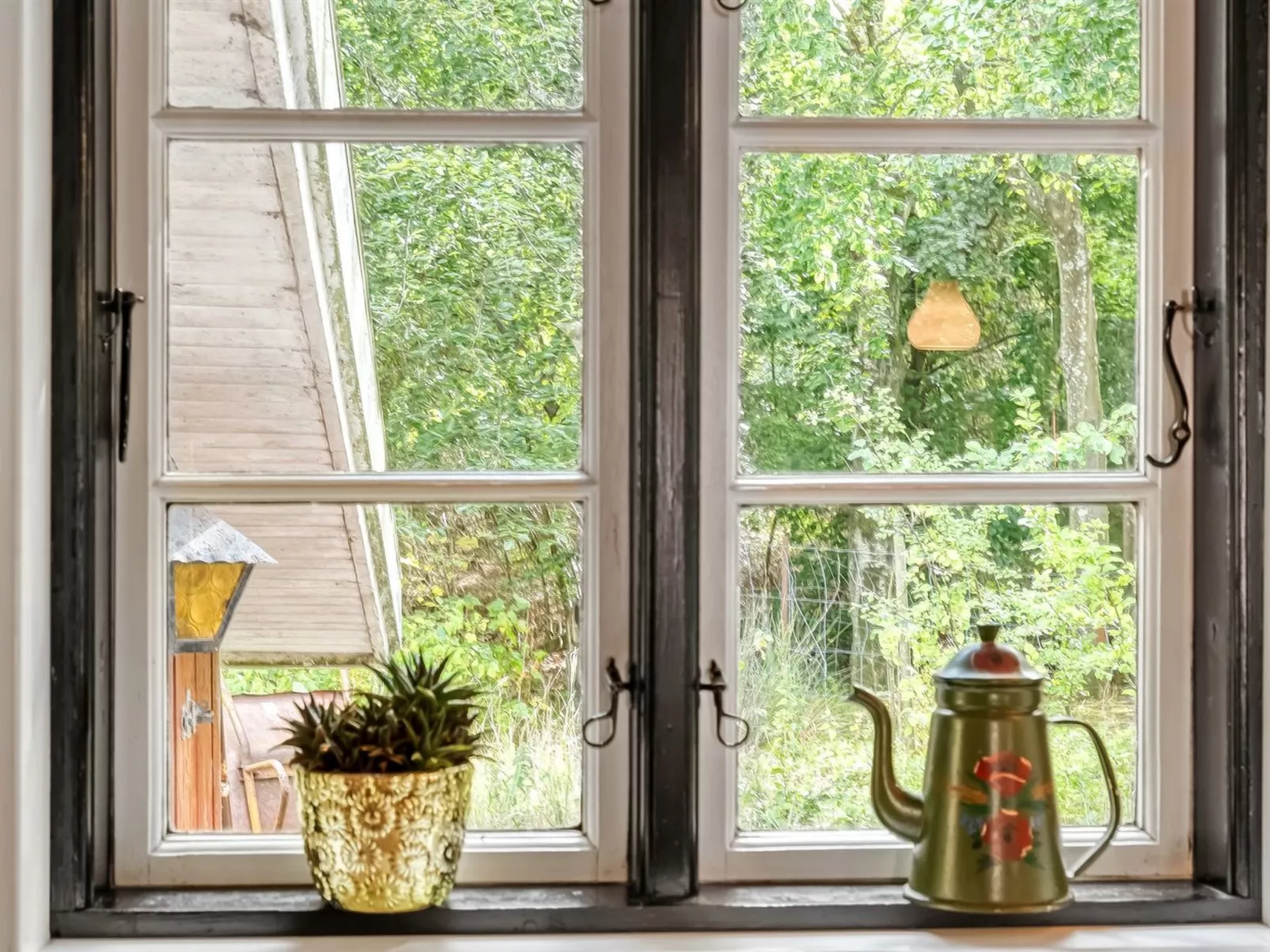 "Stig" - 1km from the sea-Draußen