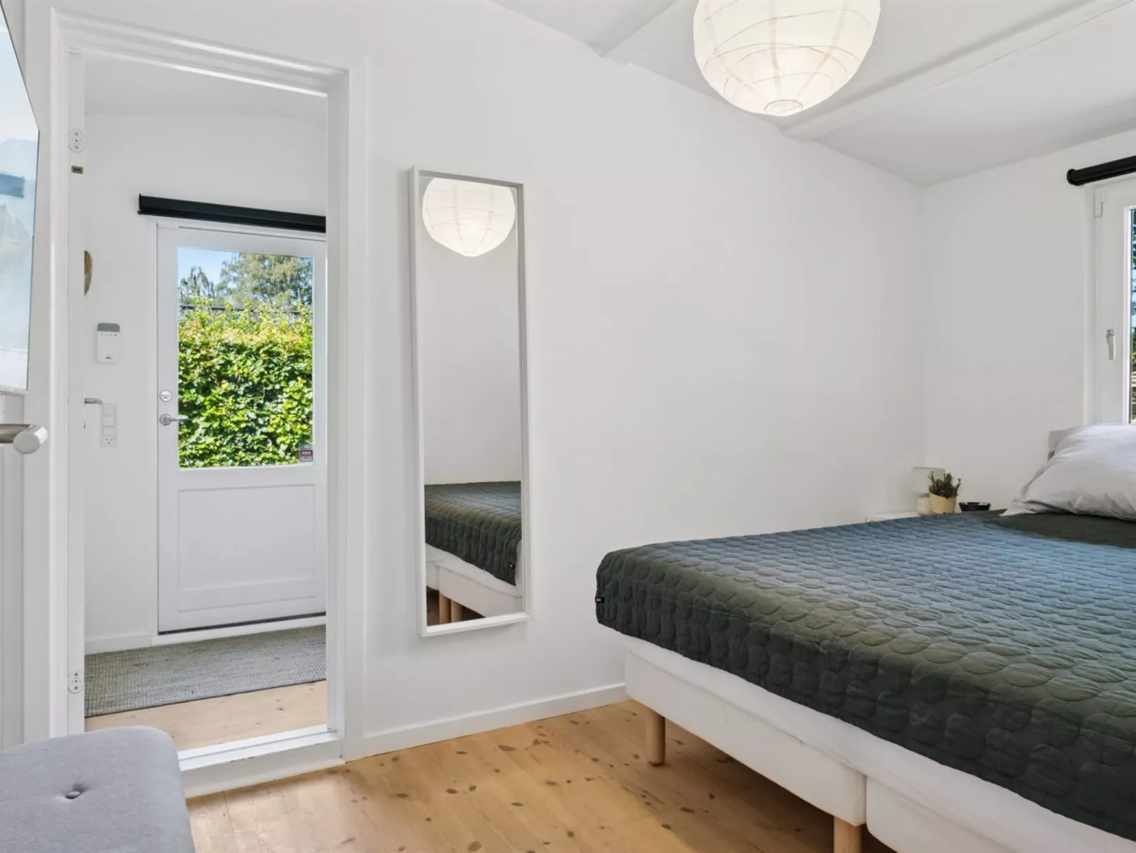 "Guthfrith" - 1.4km from the sea-Drinnen