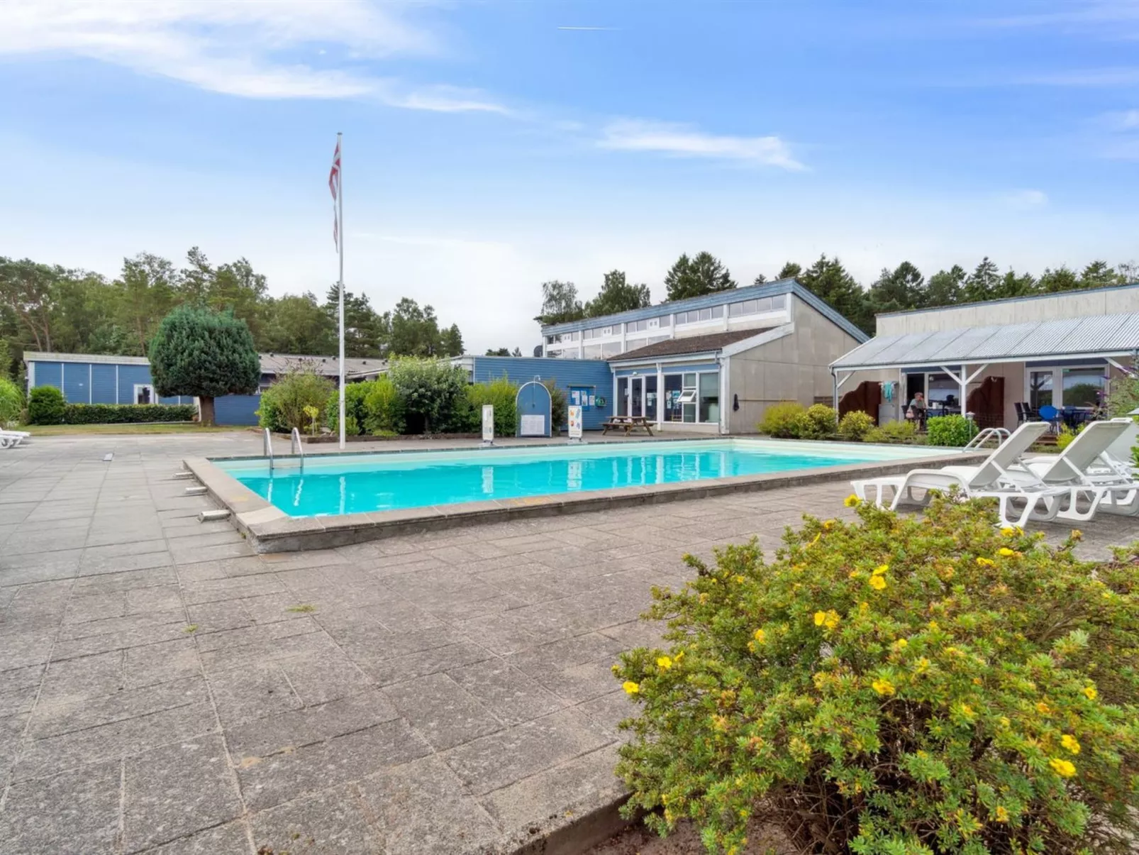 "Vili" - 300m from the sea-Draußen