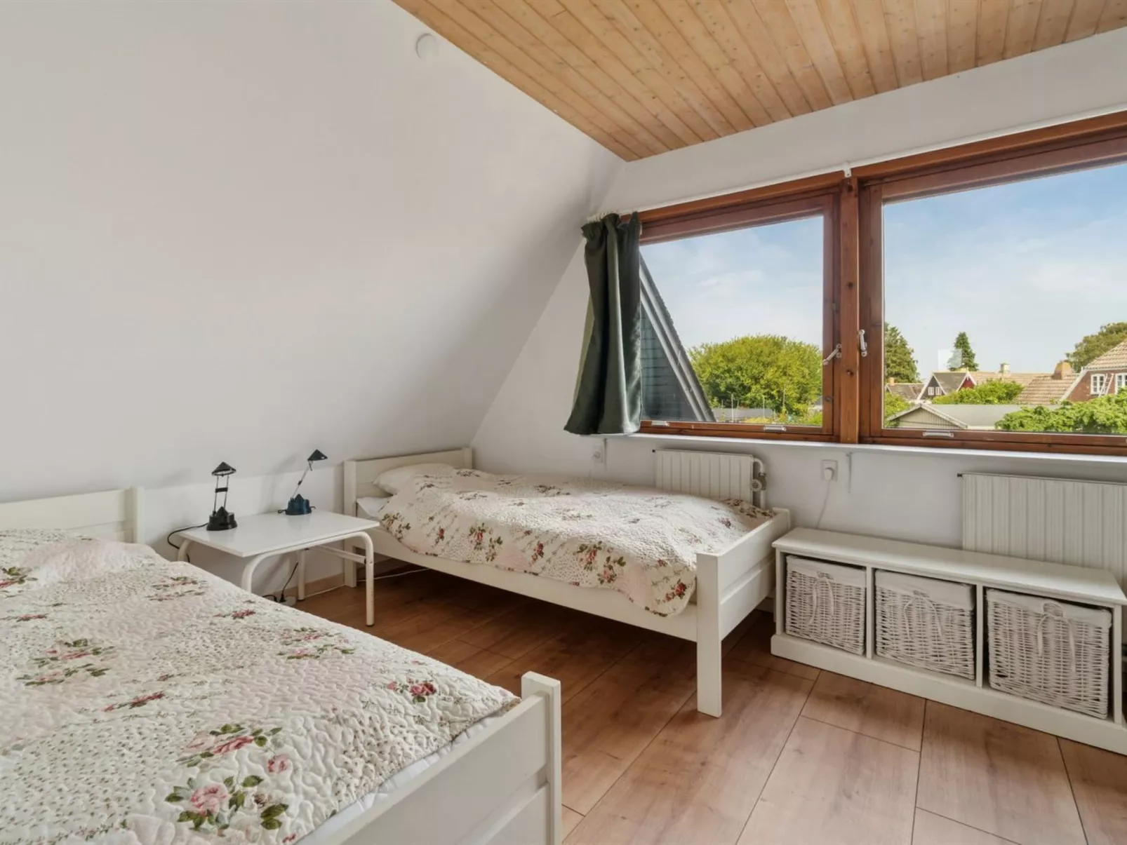 "Hildegunda" - 280m from the sea-Inside