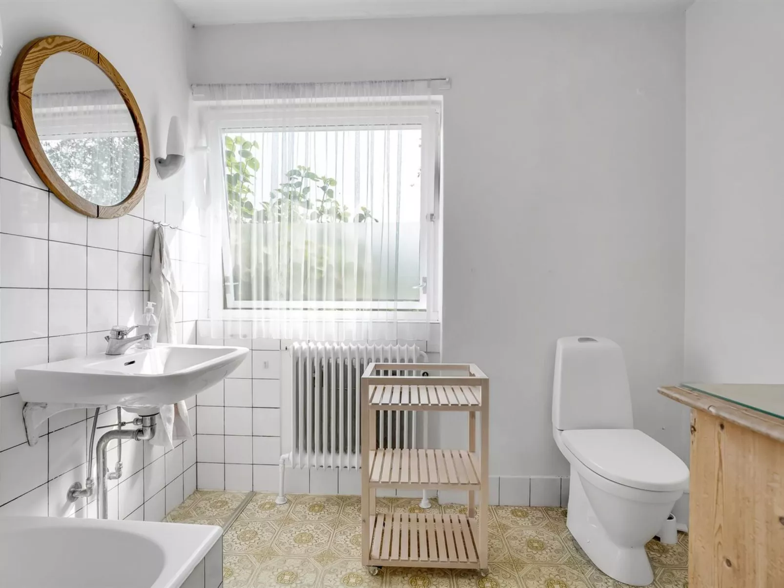 "Makrina" - 300m from the sea-Inside