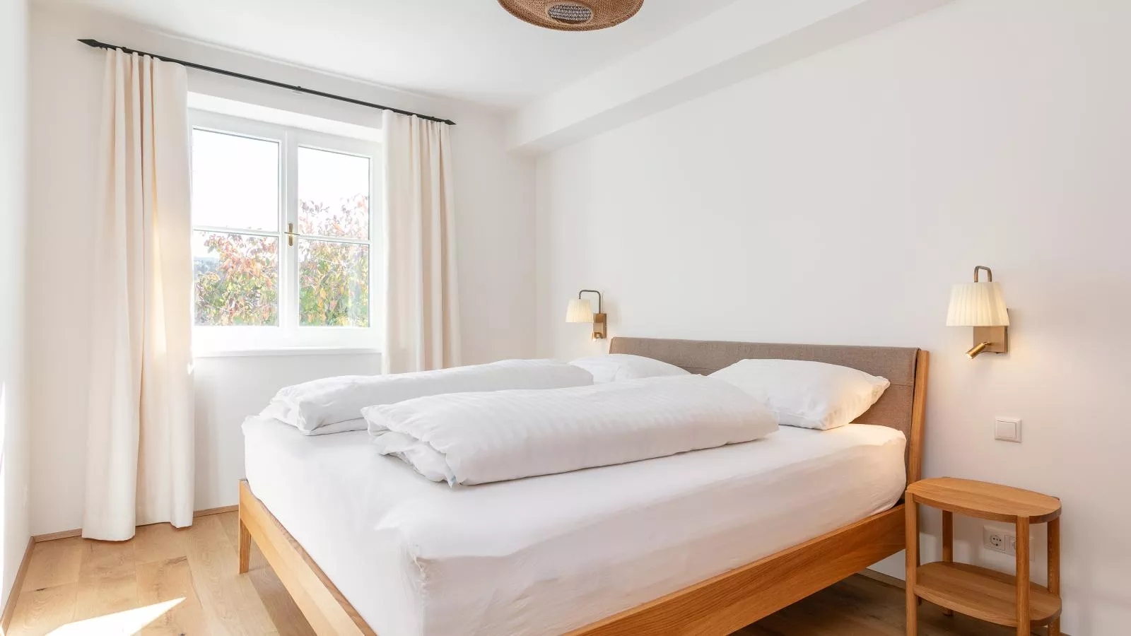 Stöffler Haus Top 2-Chambre