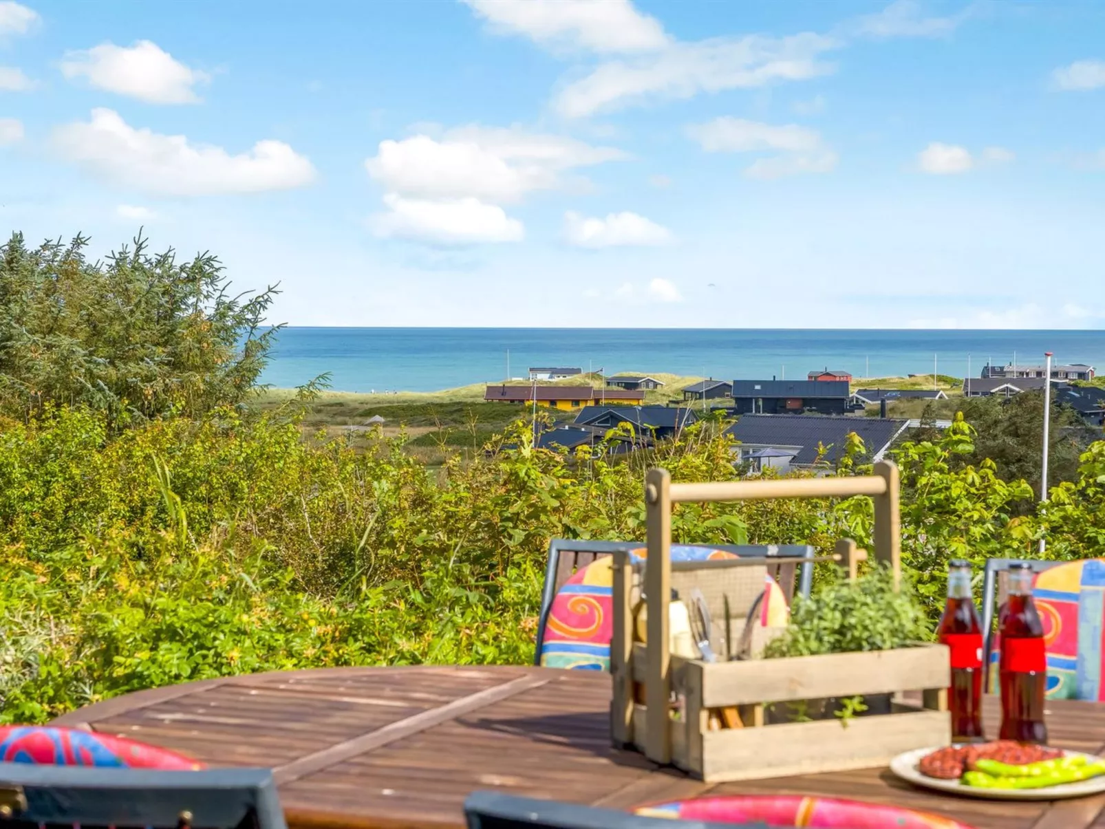 "Nikolce" - 500m from the sea-Dehors