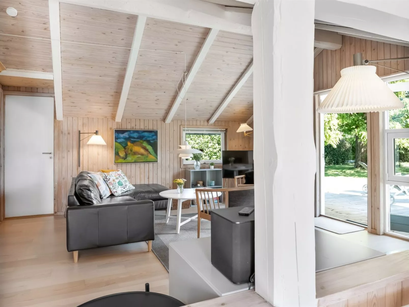 "Hatem" - 500m from the sea-Inside