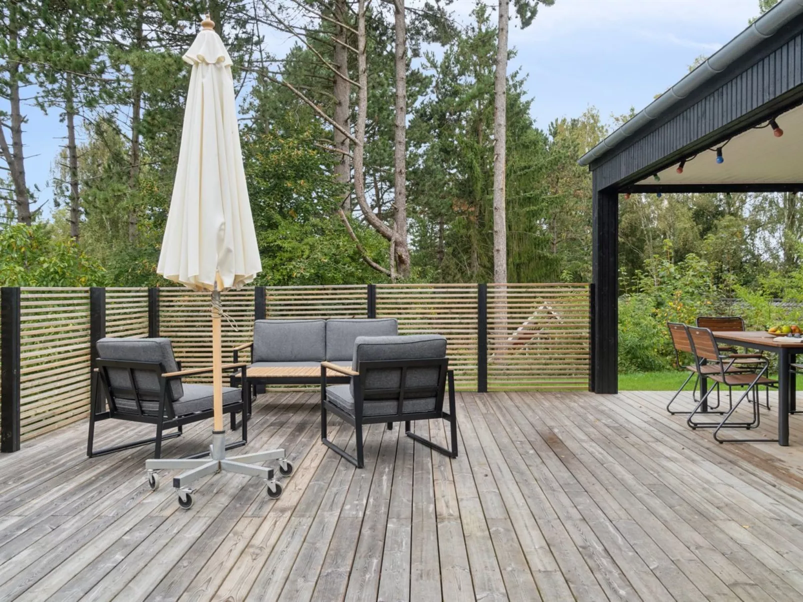 "Aggi" - 850m from the sea-Outside