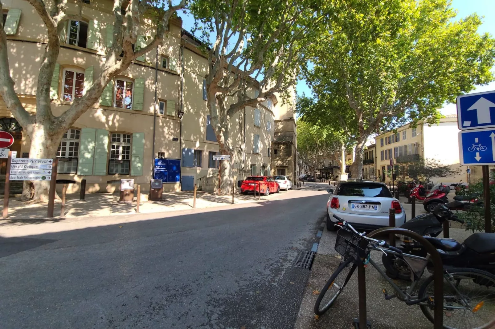 Charmante maison de Village-Areas within 5km in summer