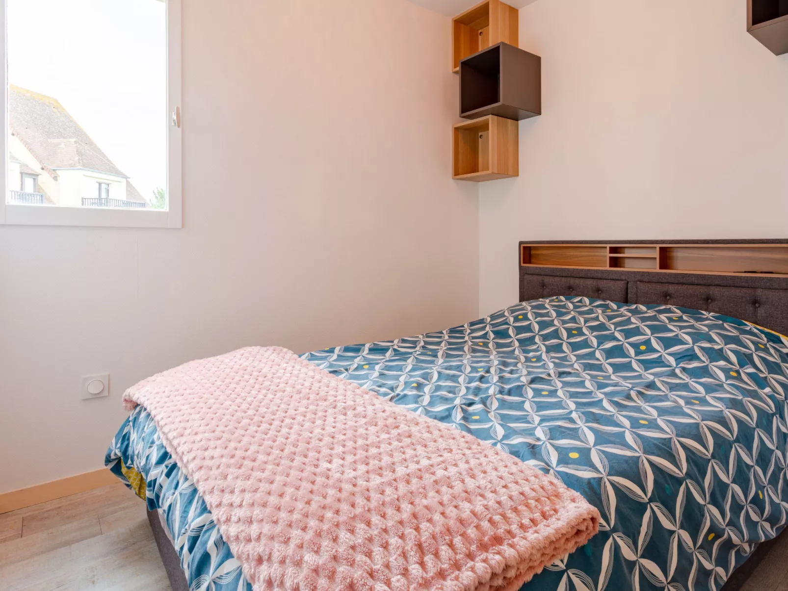 Cabourg Plage-Dedans