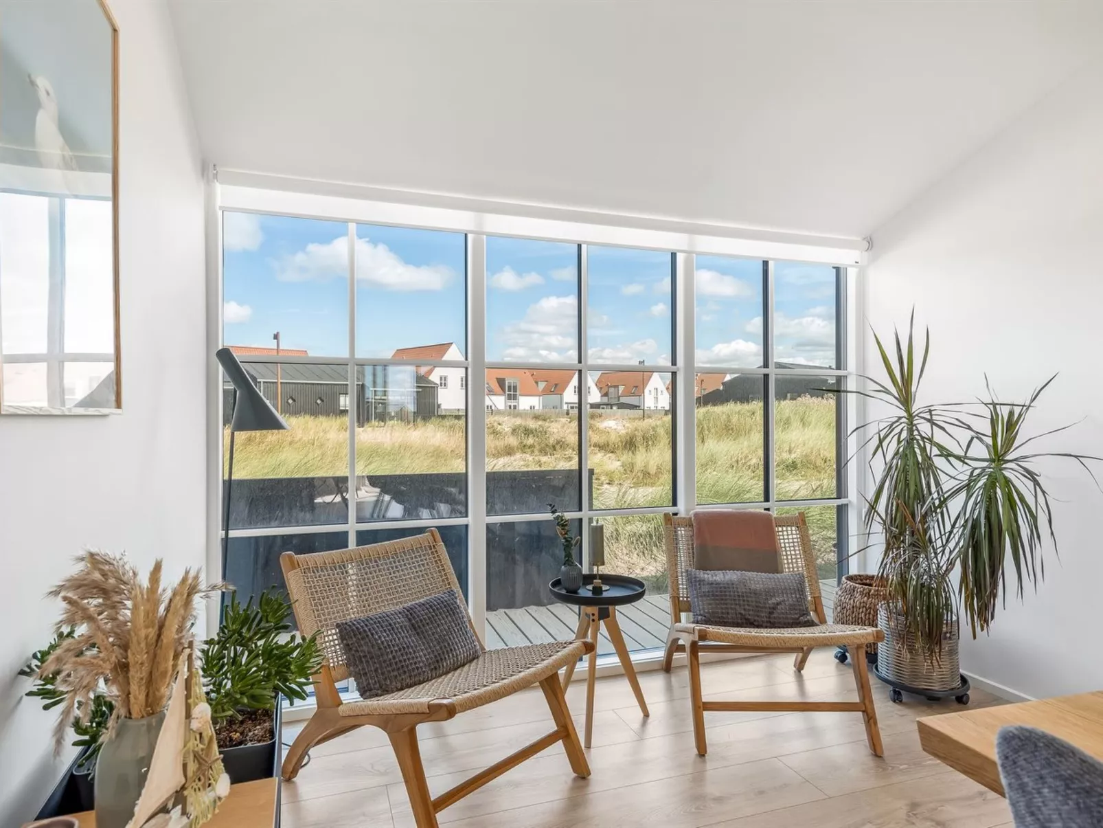 "Tjure" - 500m from the sea-Drinnen