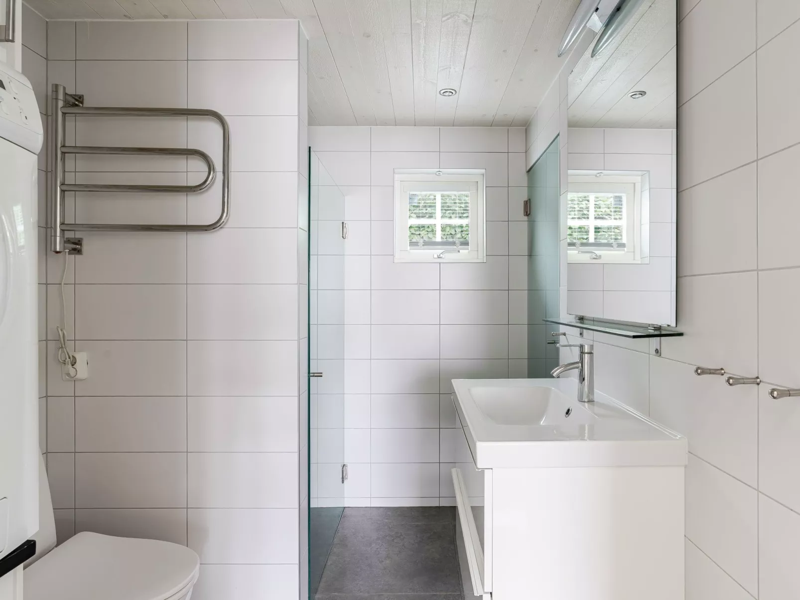 Östra Stranden-Drinnen