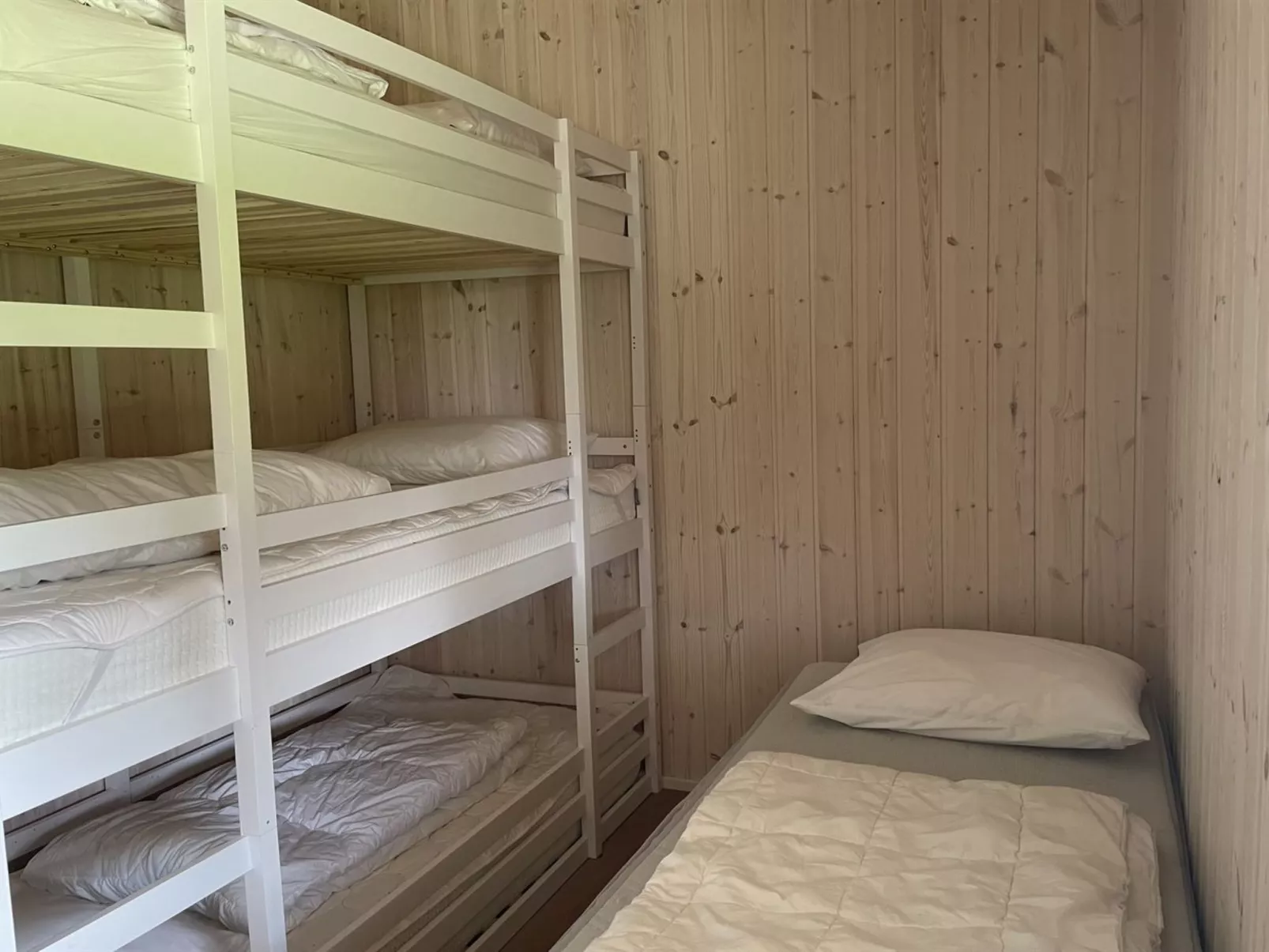 "Siljan" - 400m from the sea-Dedans