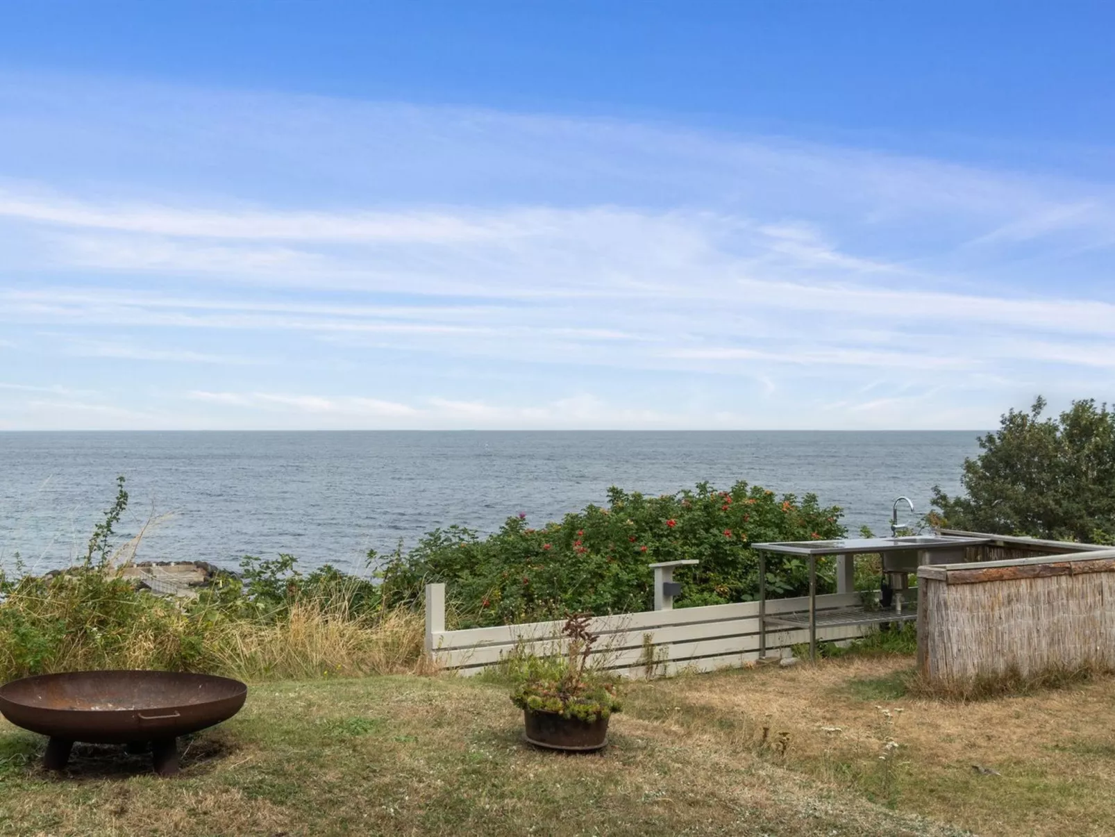 "Dzavid" - 50m from the sea-Outside