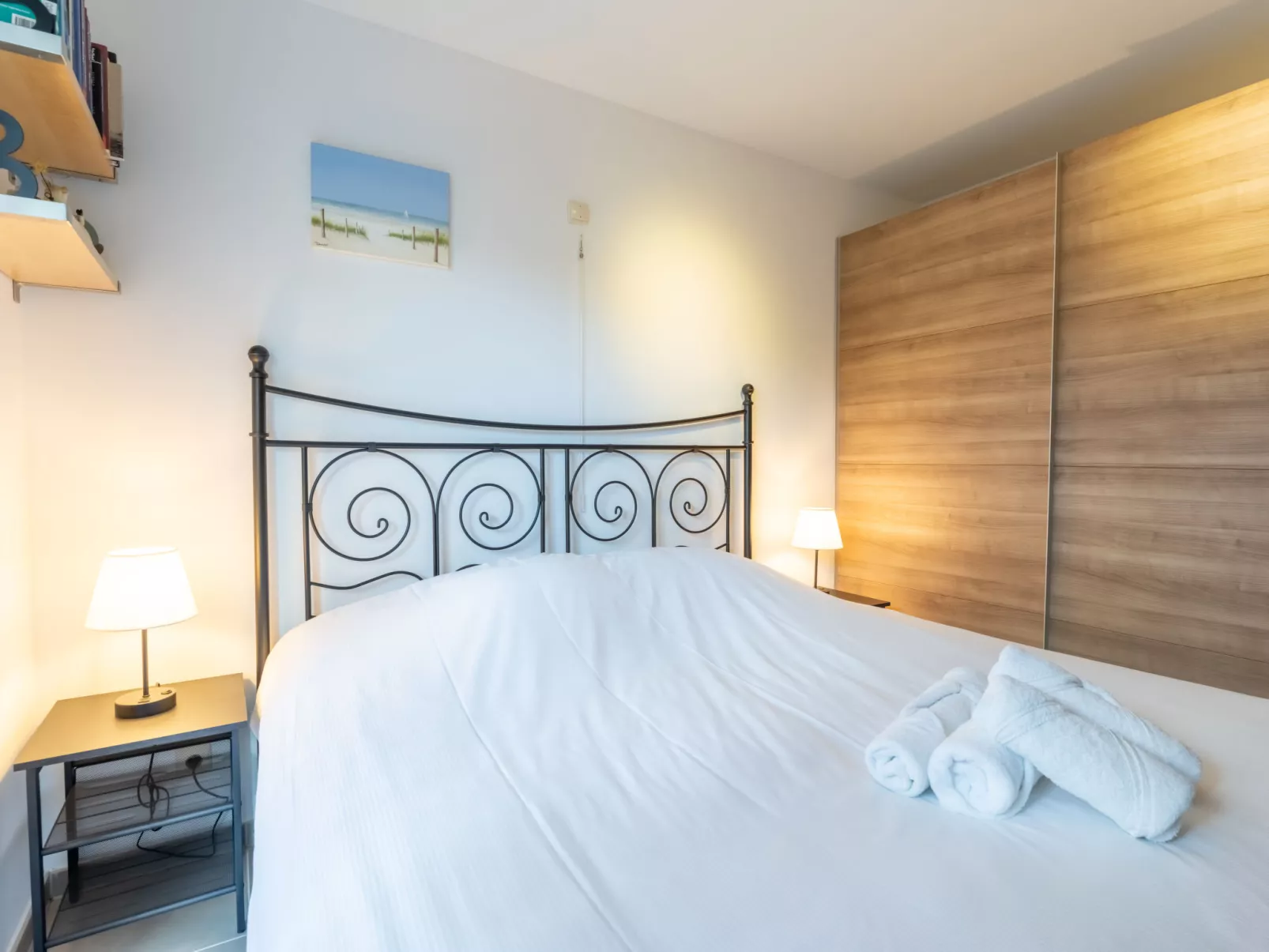 Residentie Zandloper-Drinnen