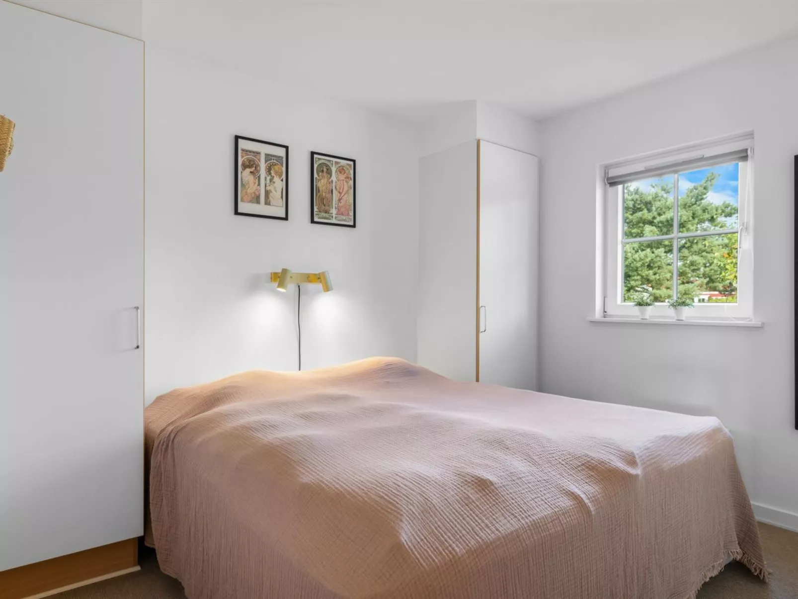 "Dior" - 300m from the sea-Inside