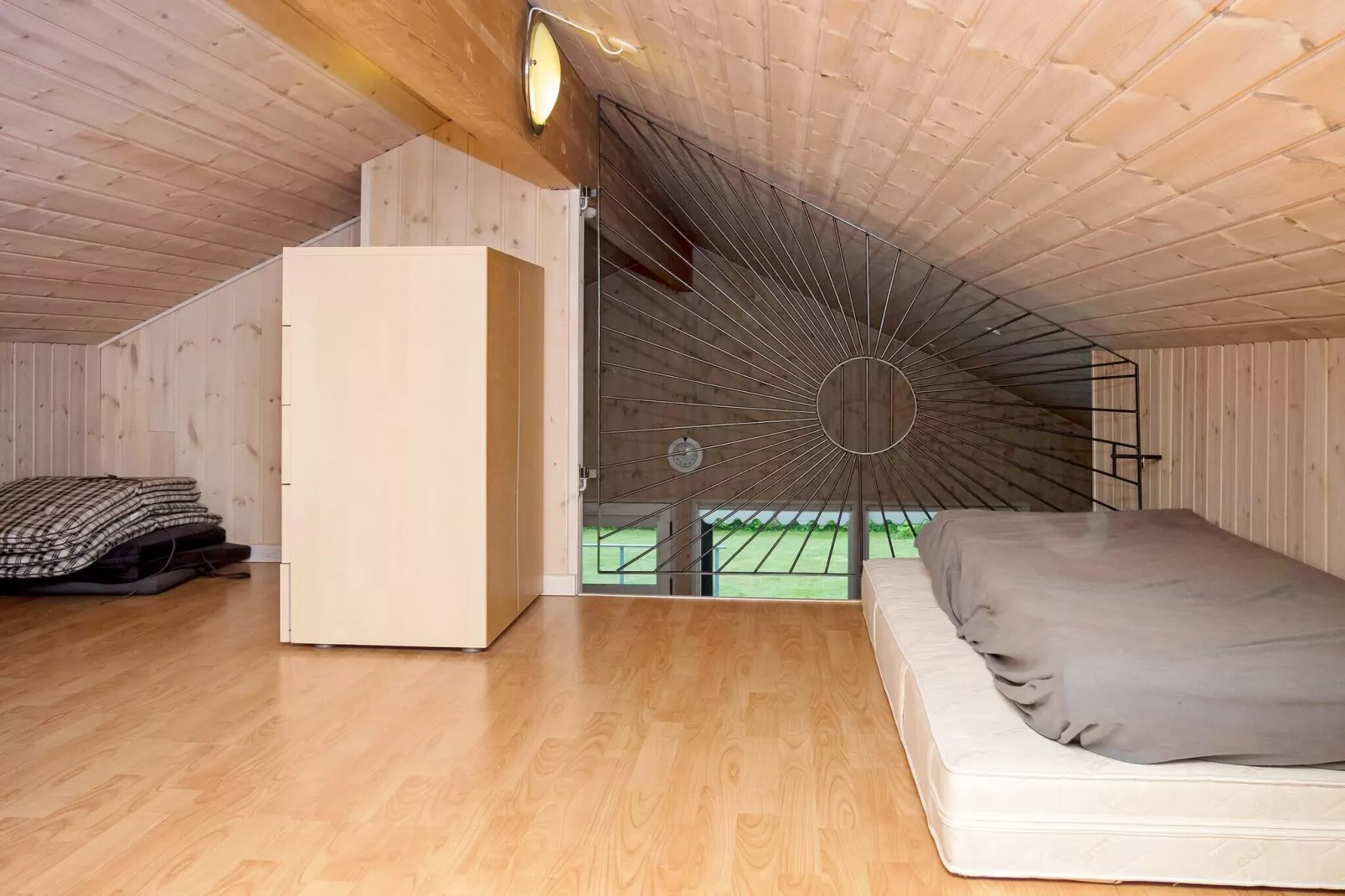 8 person holiday home in Struer-By Traum-Indoor