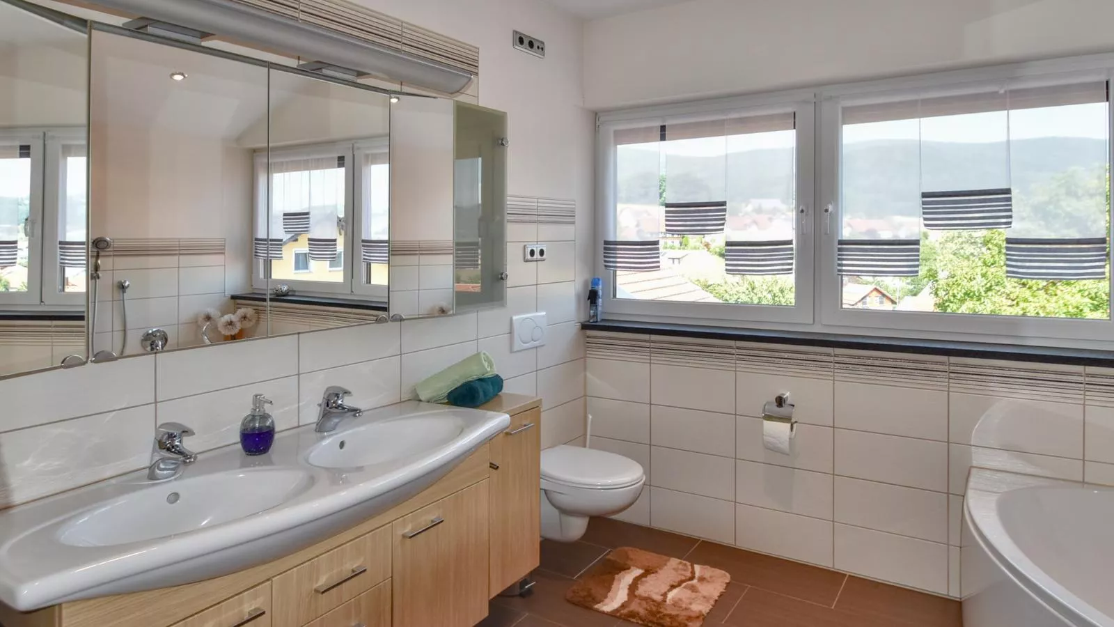 Gleißenberg-Bathroom