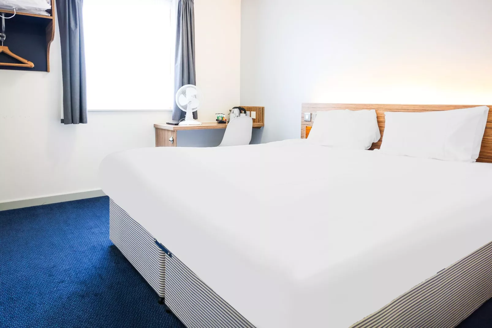 Standard Double Room-Chambre