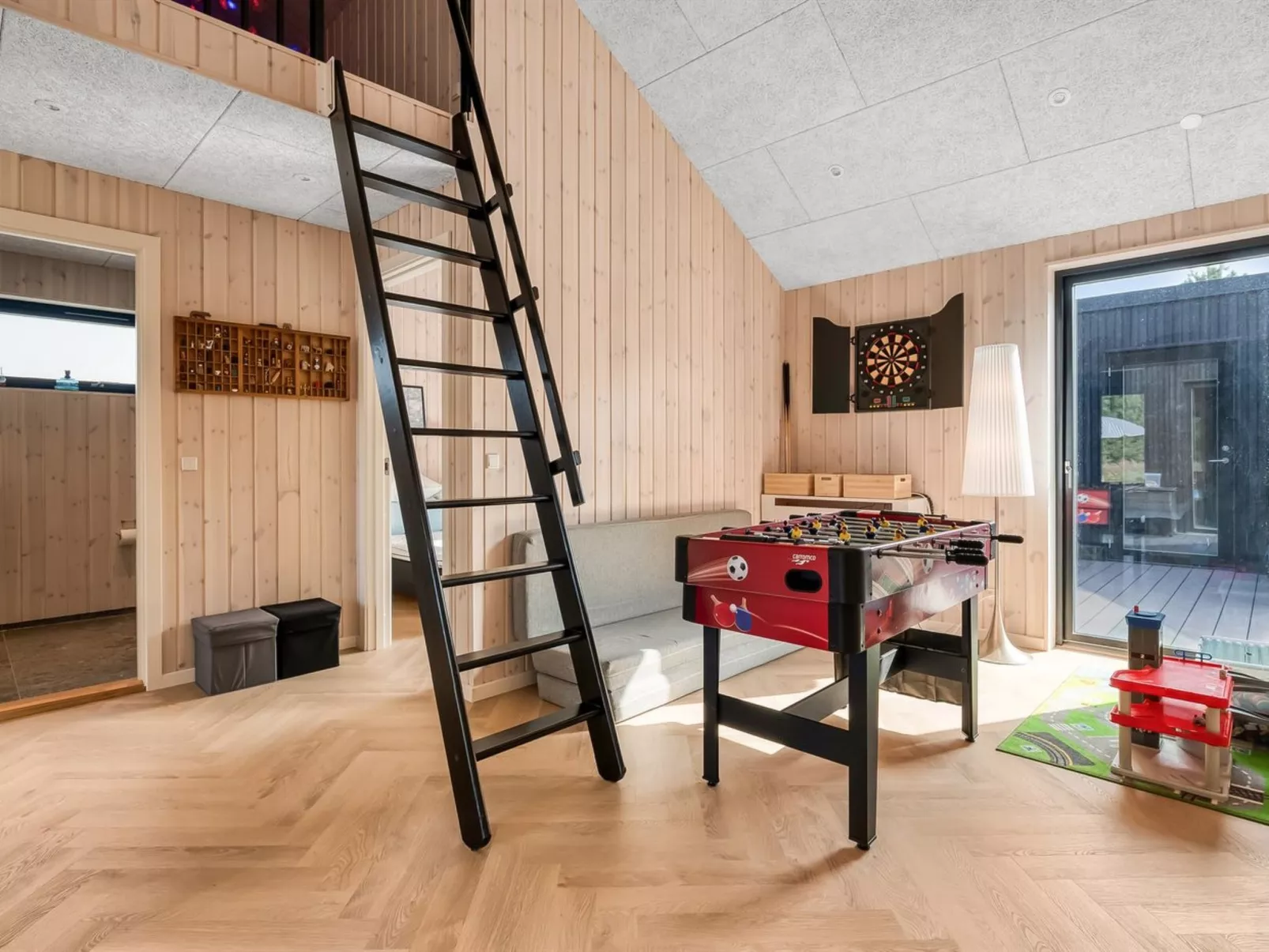 "Artur" - 800m from the sea-Dedans