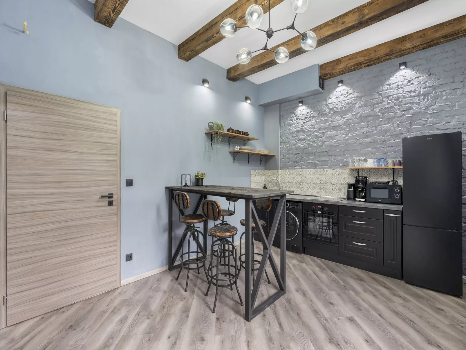 Carlsbad Suites-Inside