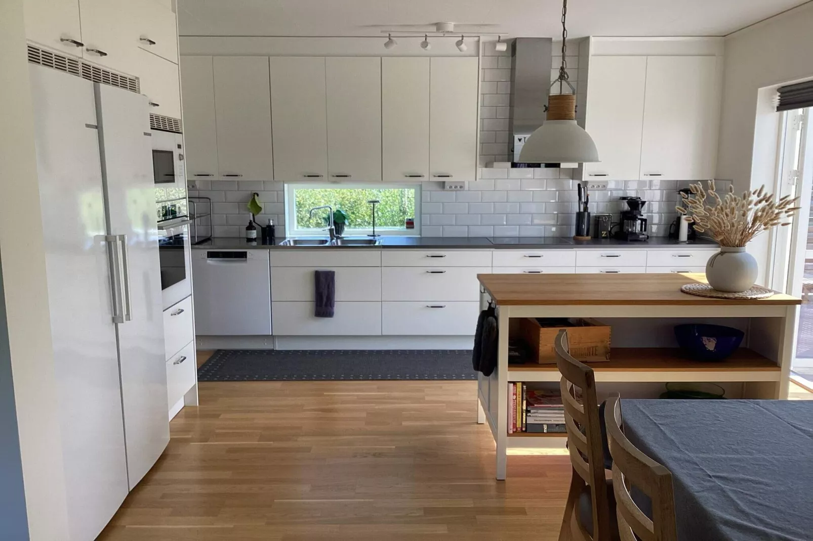 5 Sterne Ferienhaus in Torekov-Innenbereich