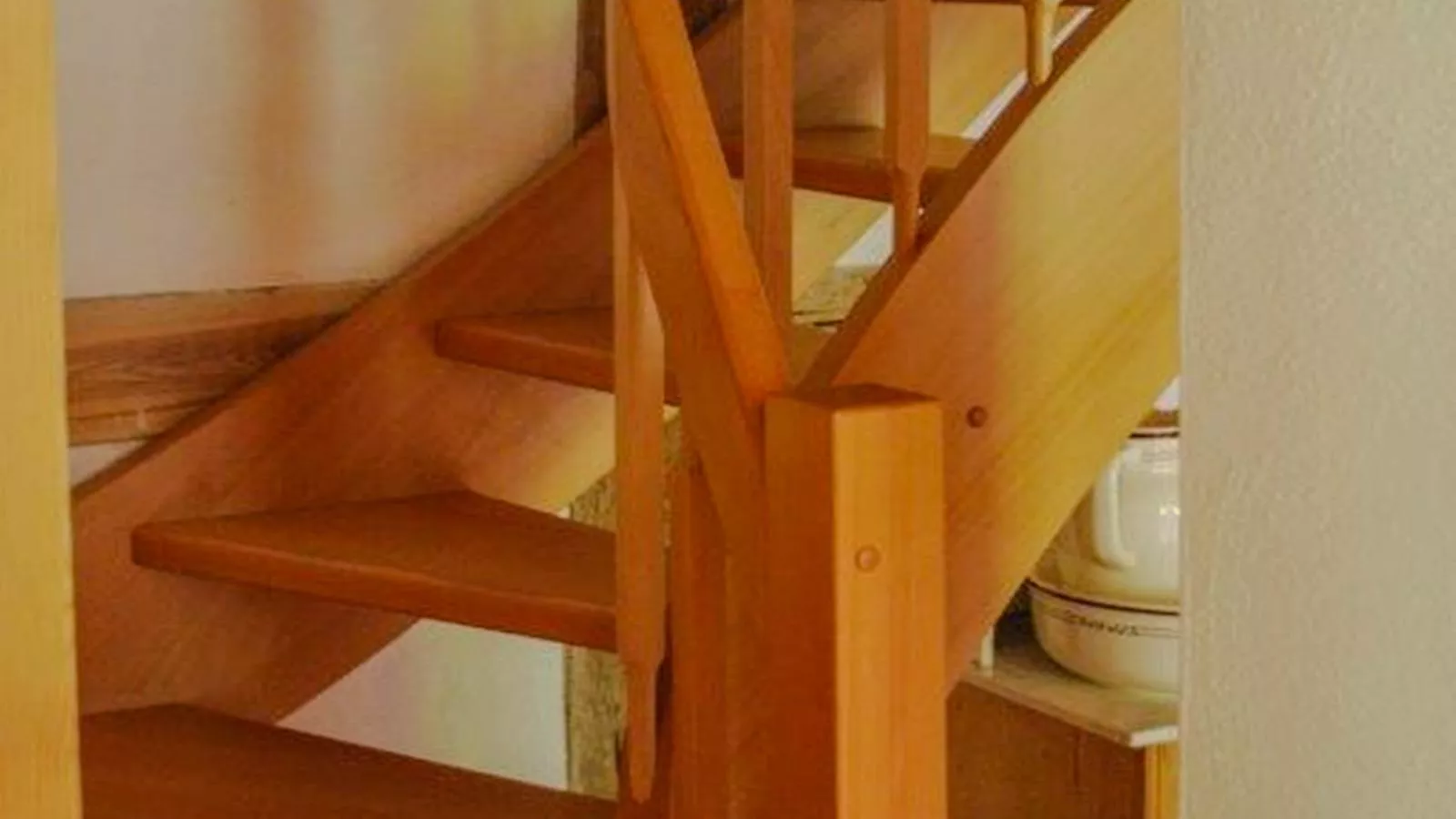 Kaffeemühle Hamma I-Landing