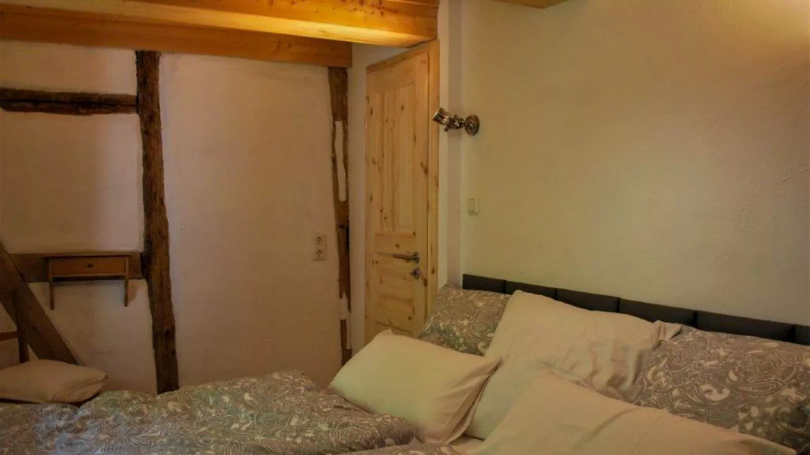 Kaffeemühle Hamma II-Chambre