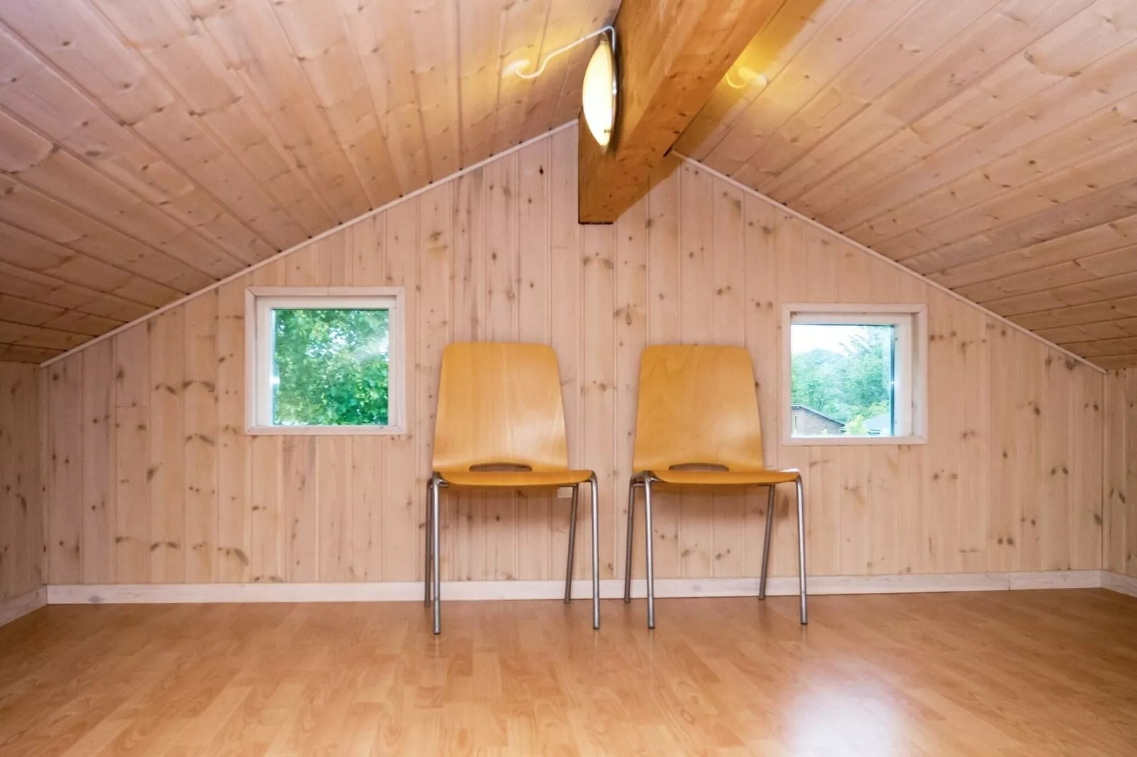 8 person holiday home in Struer-By Traum-Indoor