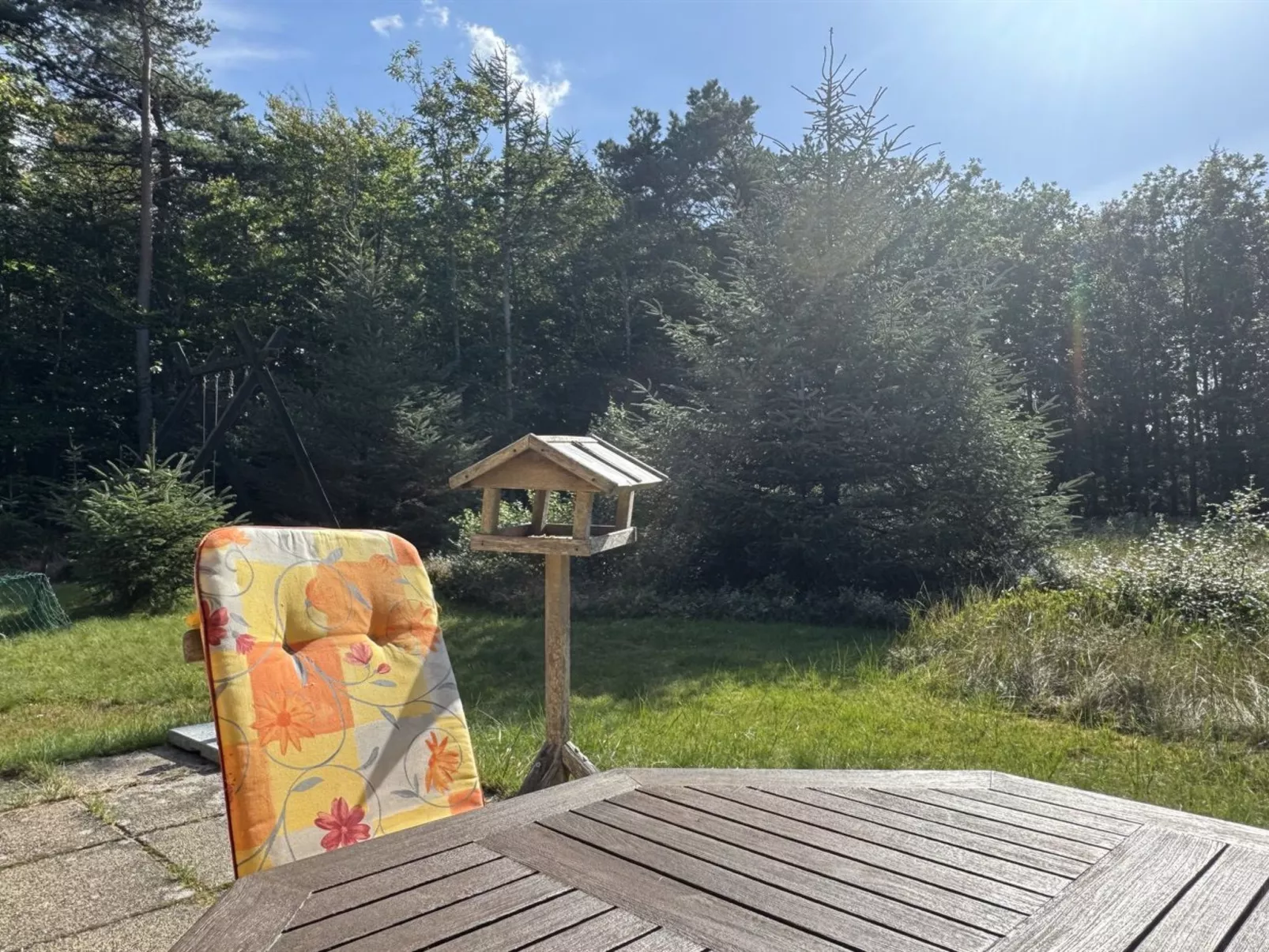 "Karmen" - 1km from the sea-Outside