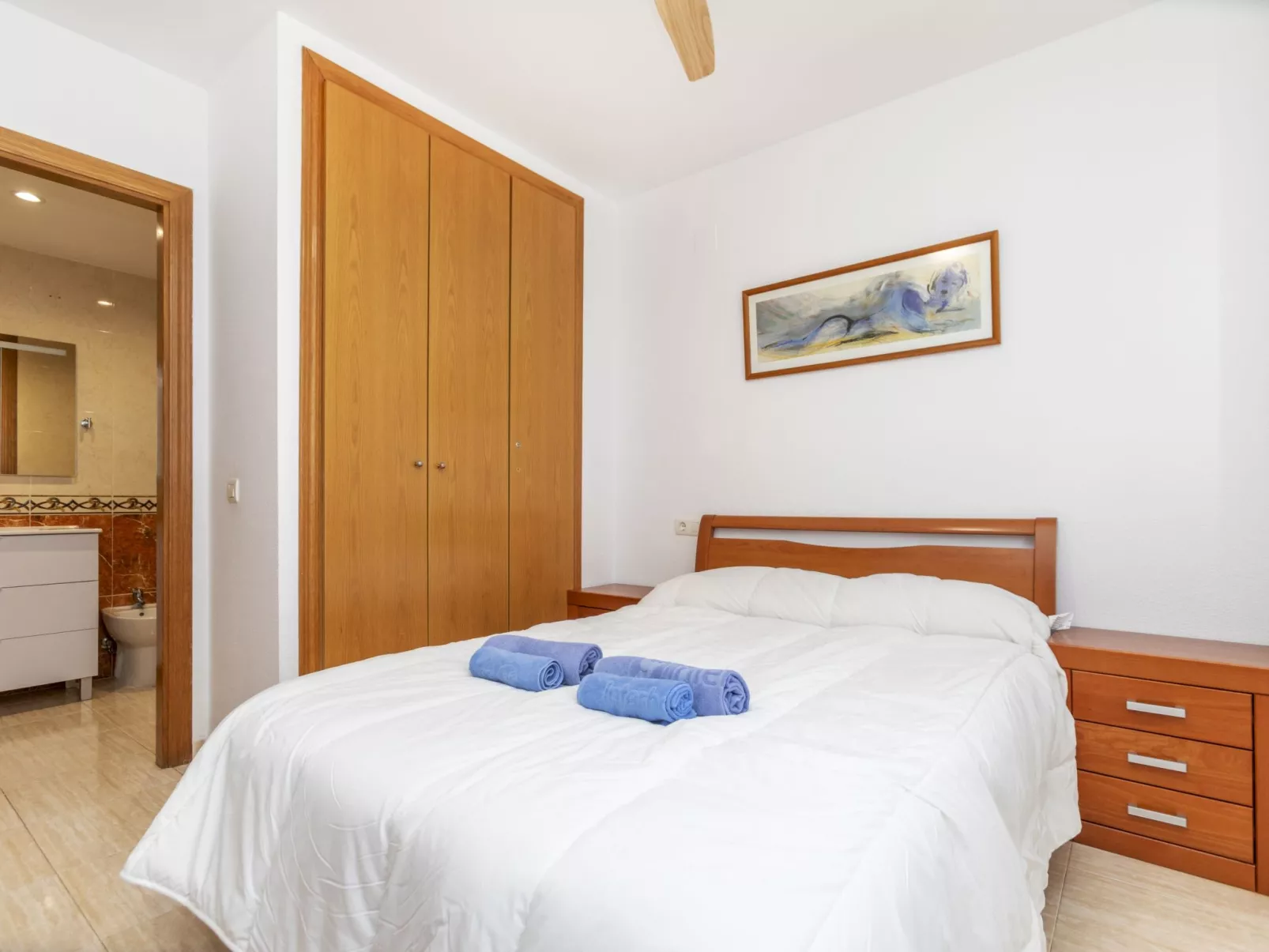 Costa Marina II-Dedans