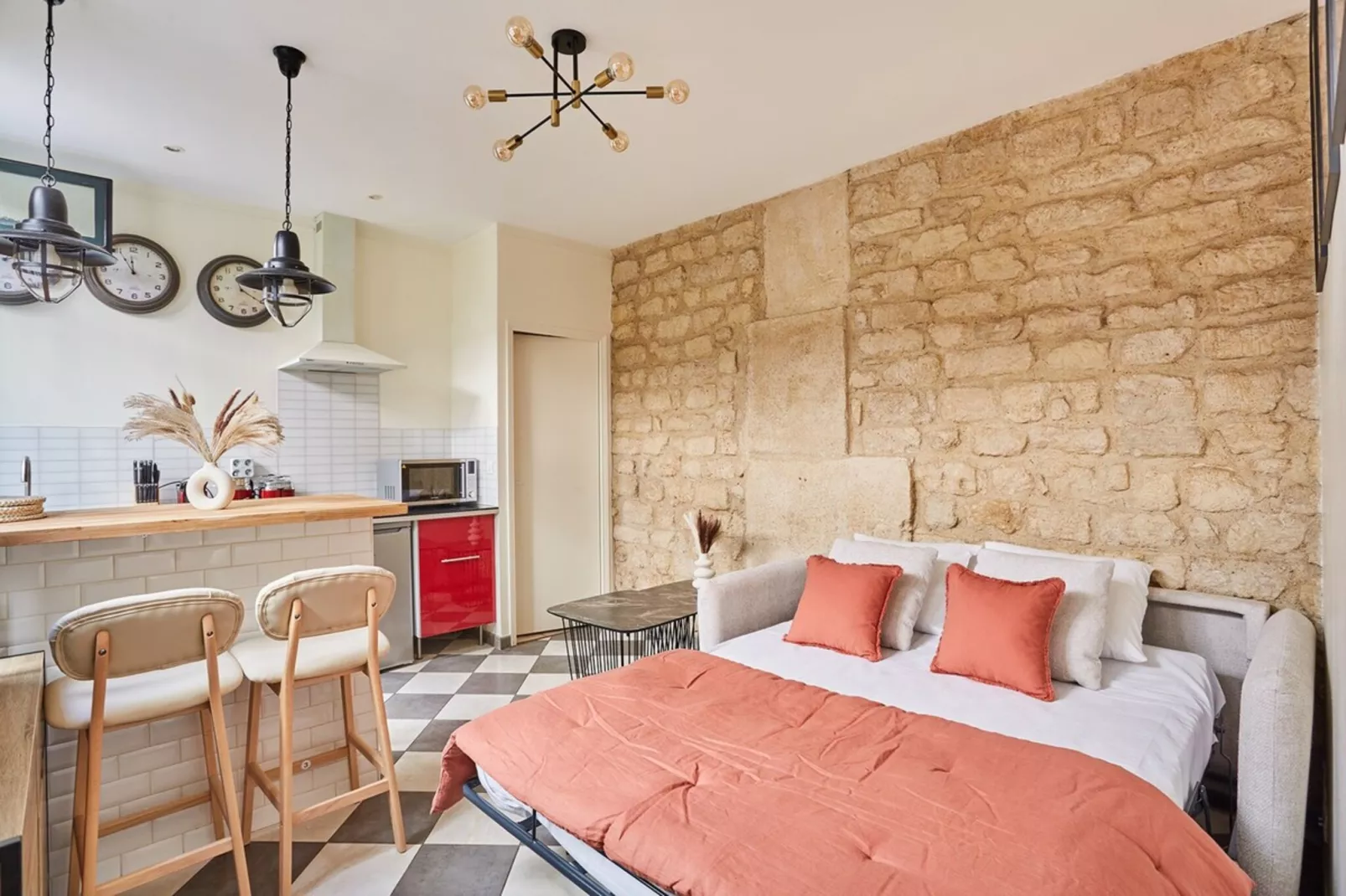 SAINT DENIS 218 NEW-Untagged