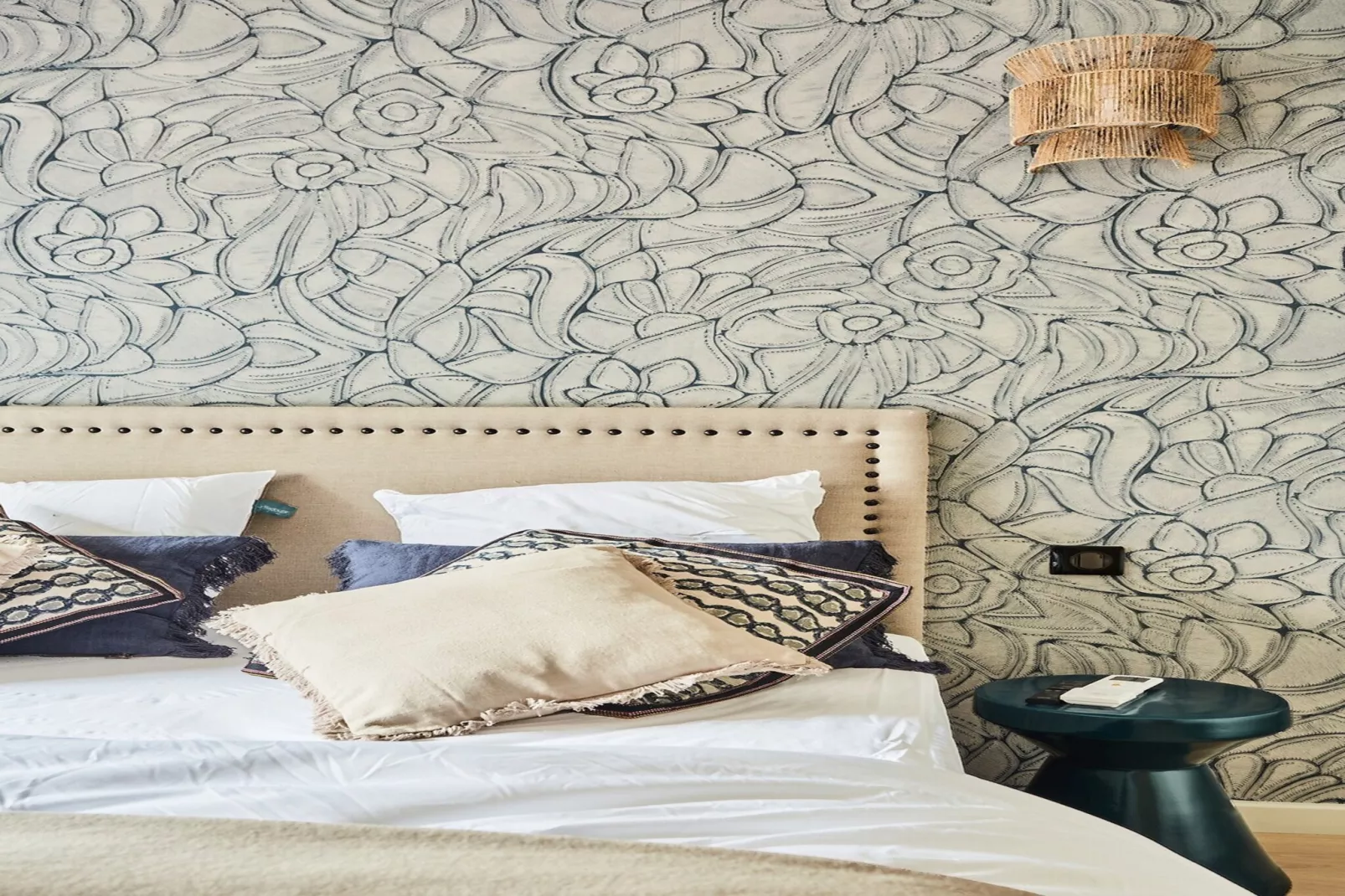 ABOUKIR 105 9 NEW-Non tagué