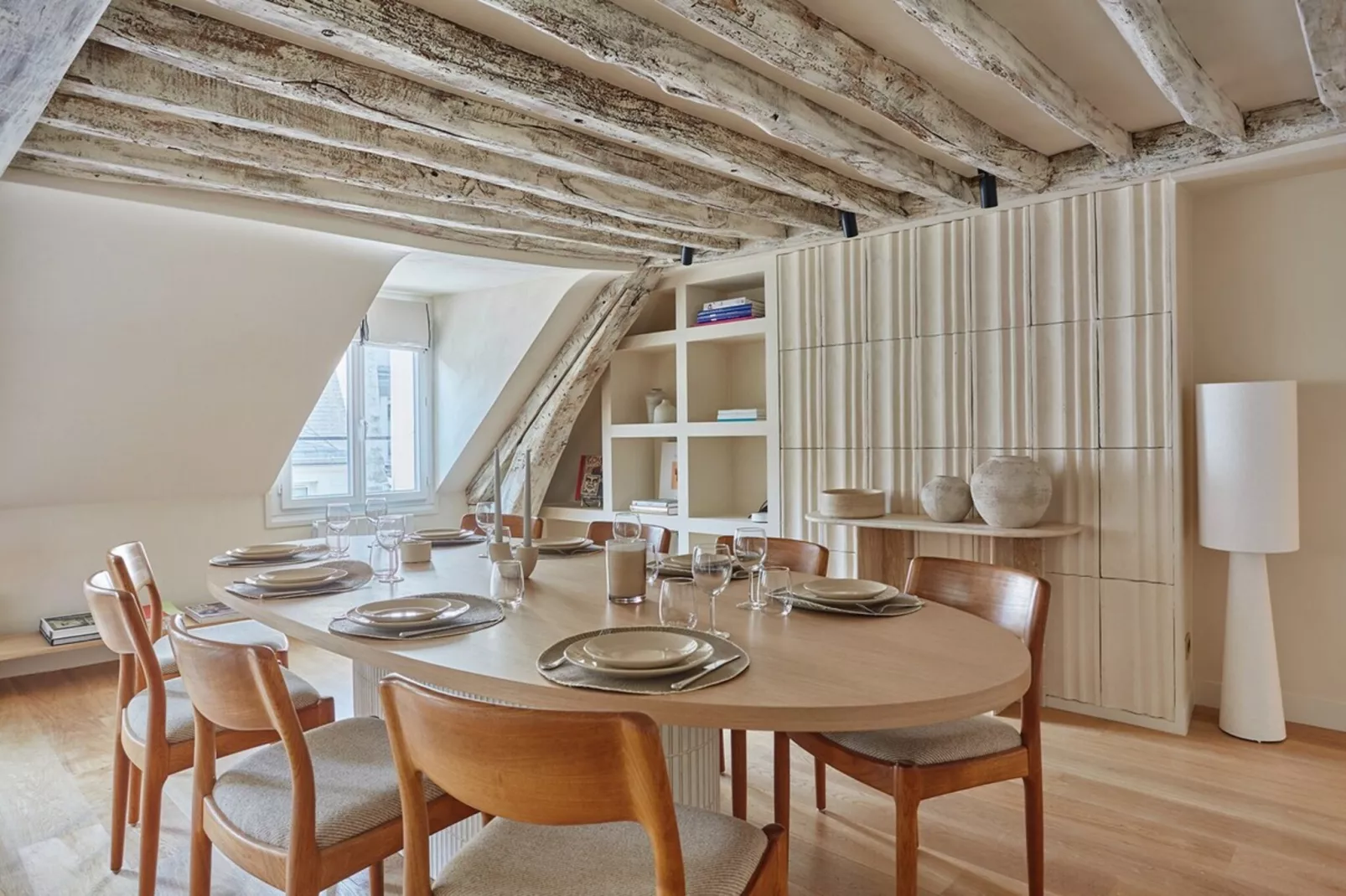 DAUNOU 5 NEW-Non tagué