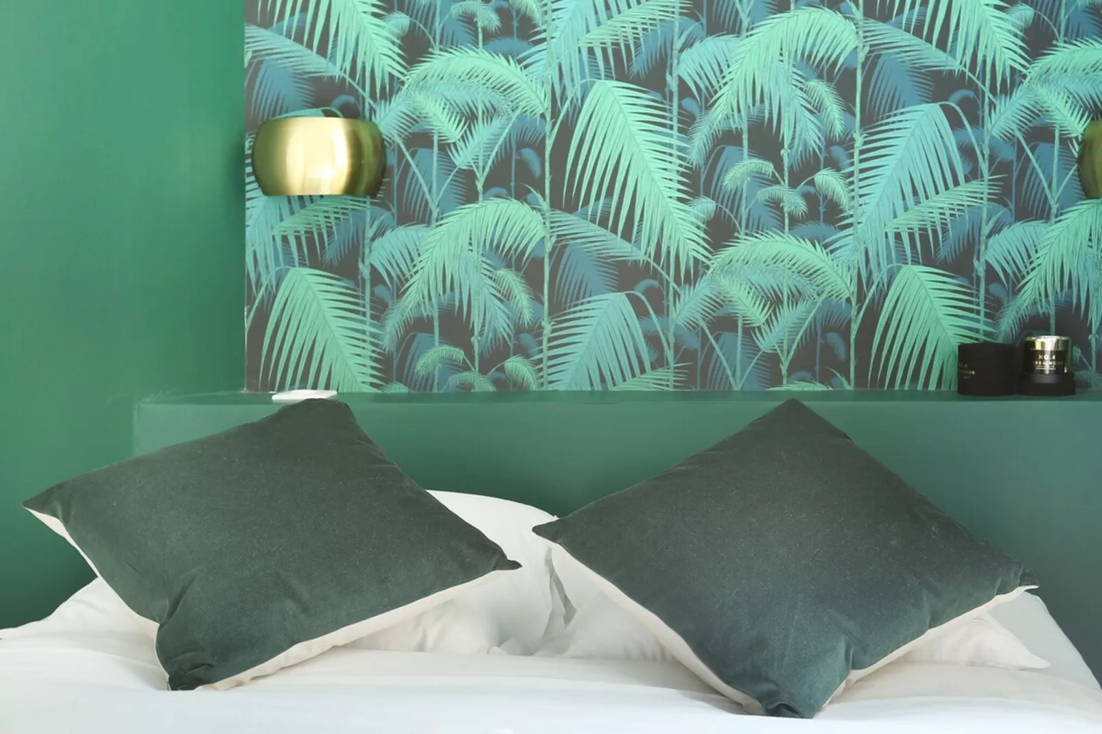 SEBASTOPOL GREEN NEW-Nicht zugeordnet