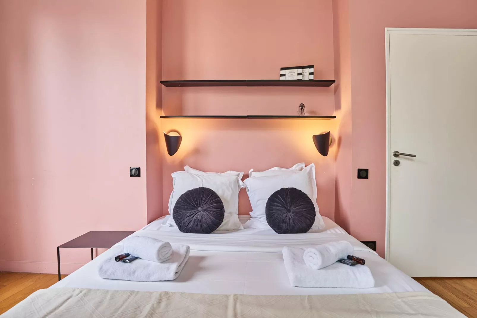 SEBASTOPOL PINK NEW-Nicht zugeordnet